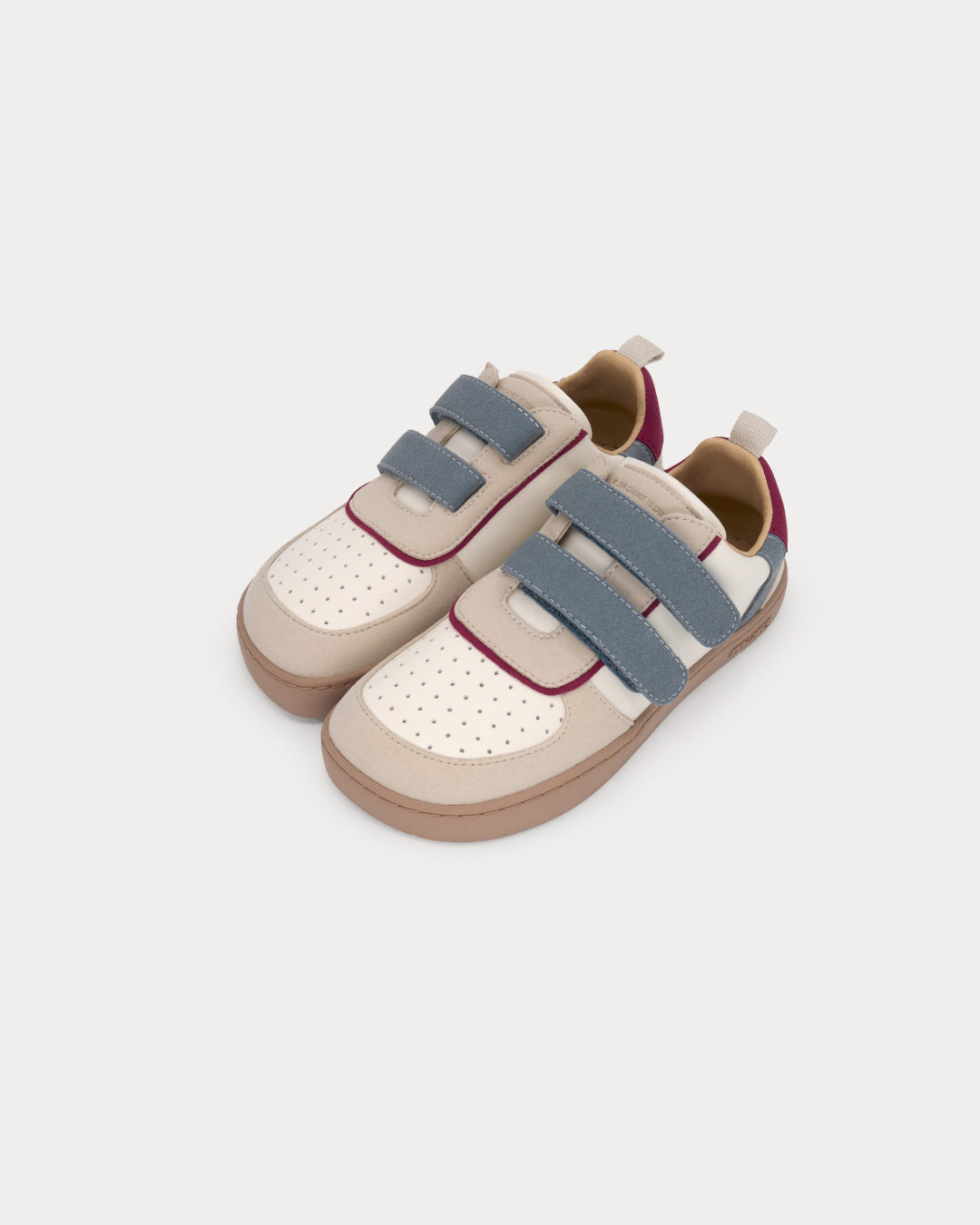 Muris Petra Juniors – Ruby Red