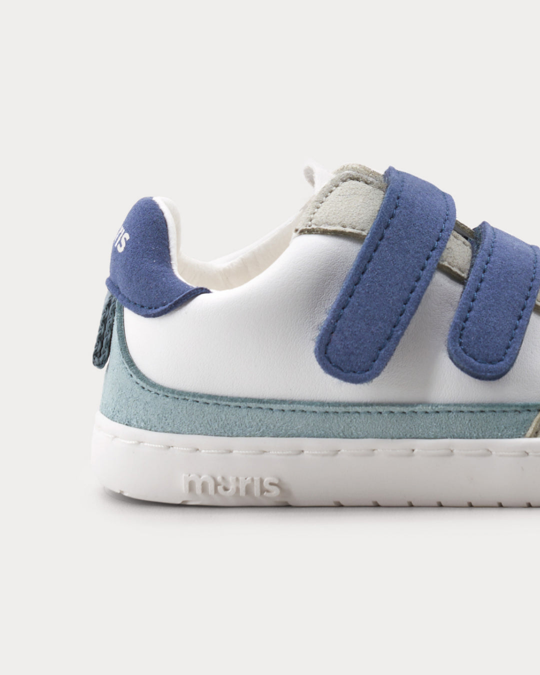 Muris Petra Mini – Denim Blue
