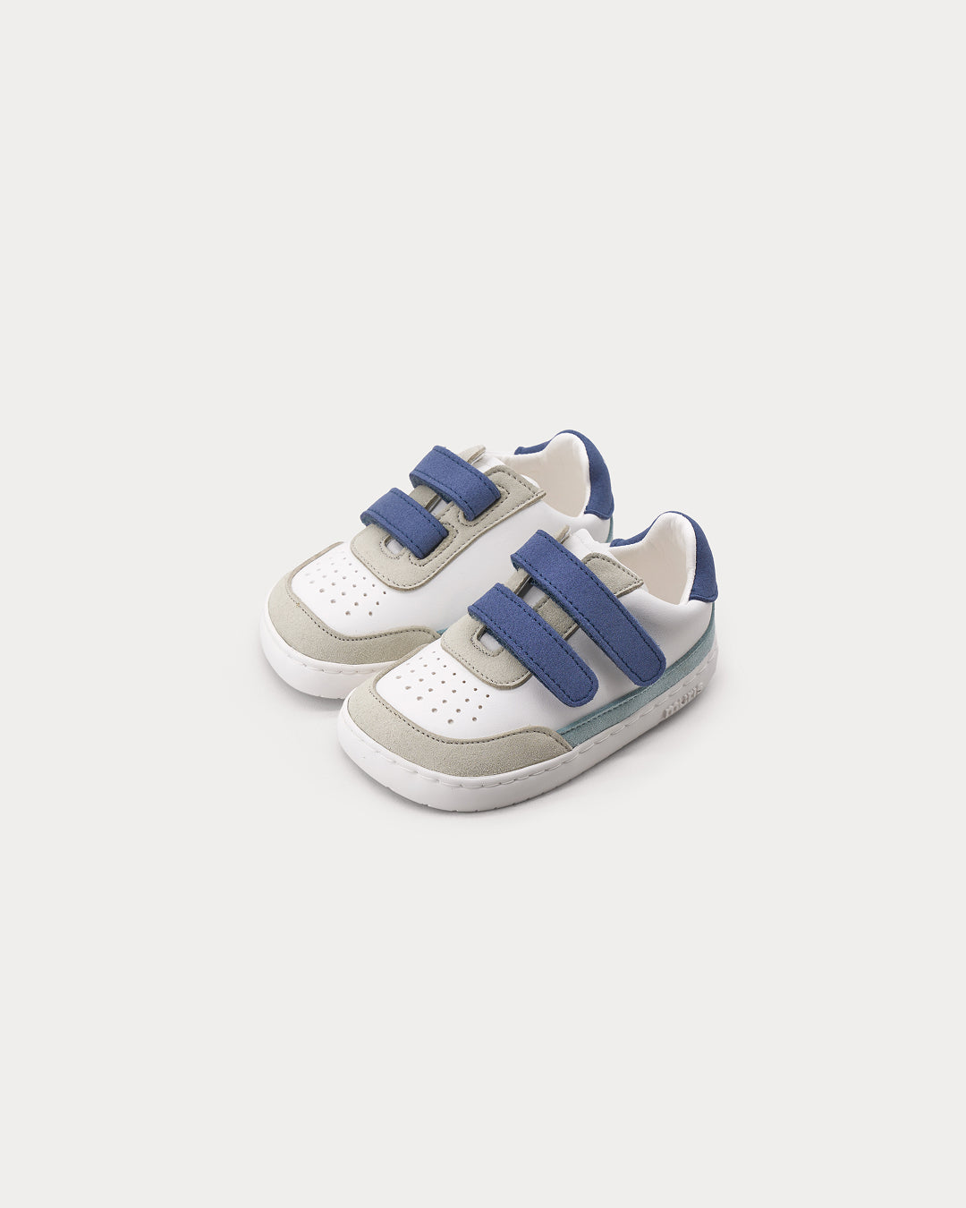 Muris Petra Mini – Denim Blue