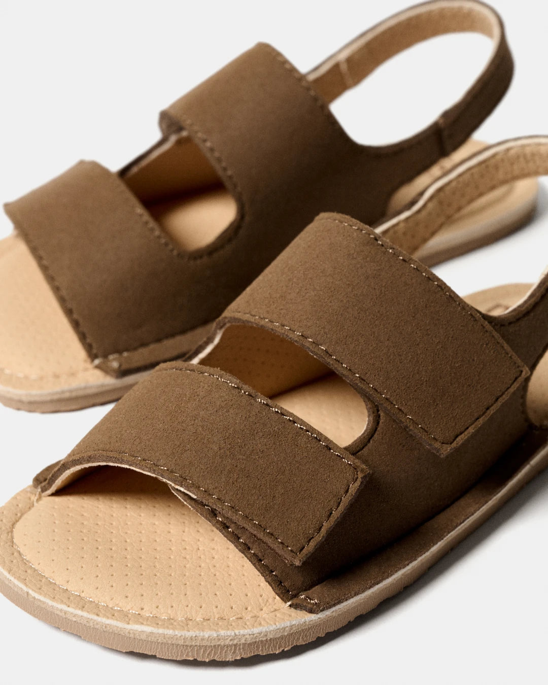 Muris Rio Juniors – Bark Brown