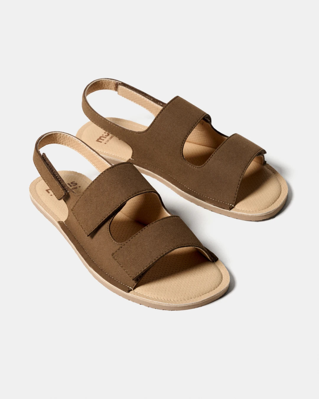Muris Rio Womens – Bark Brown