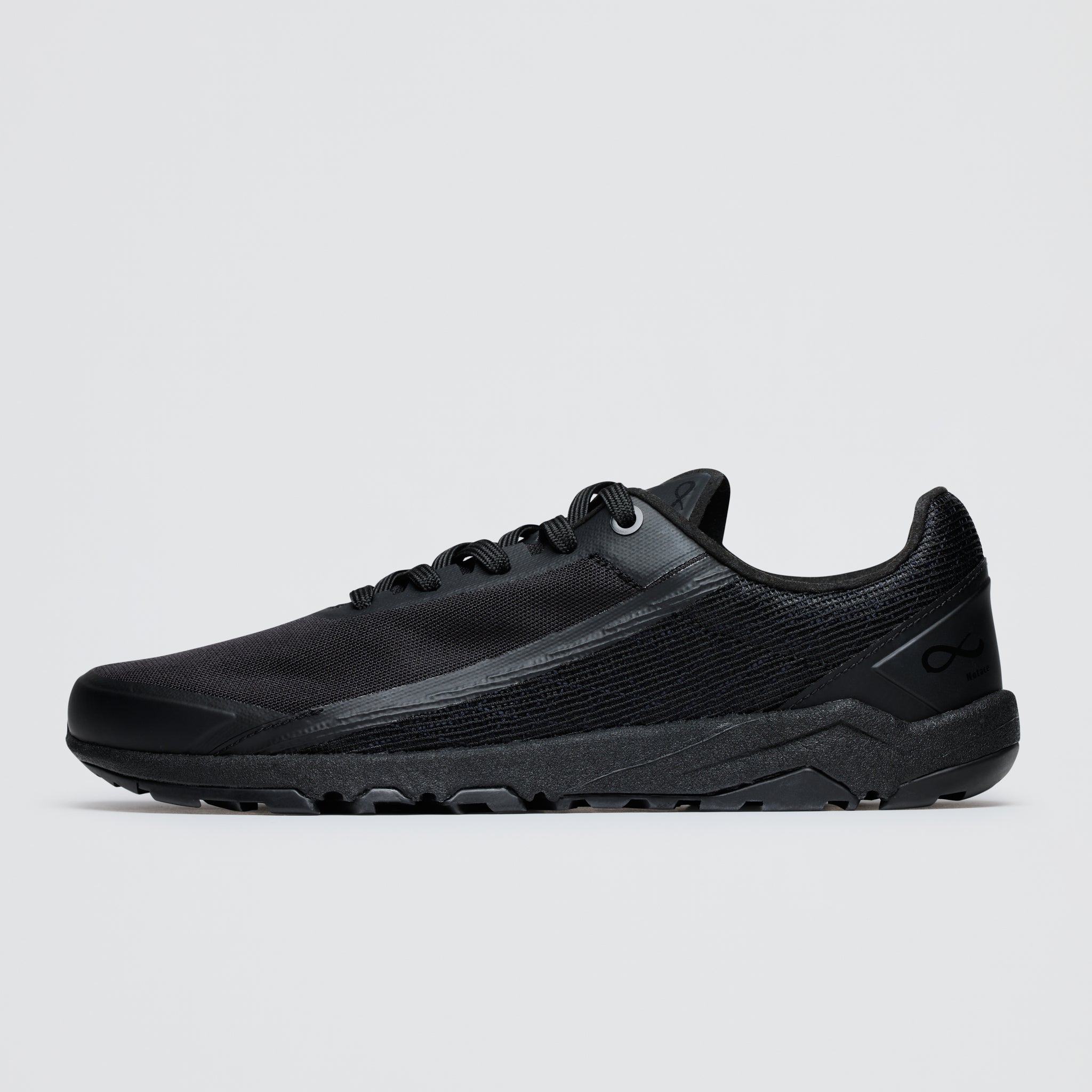Notace Yama T1 Mens – Black