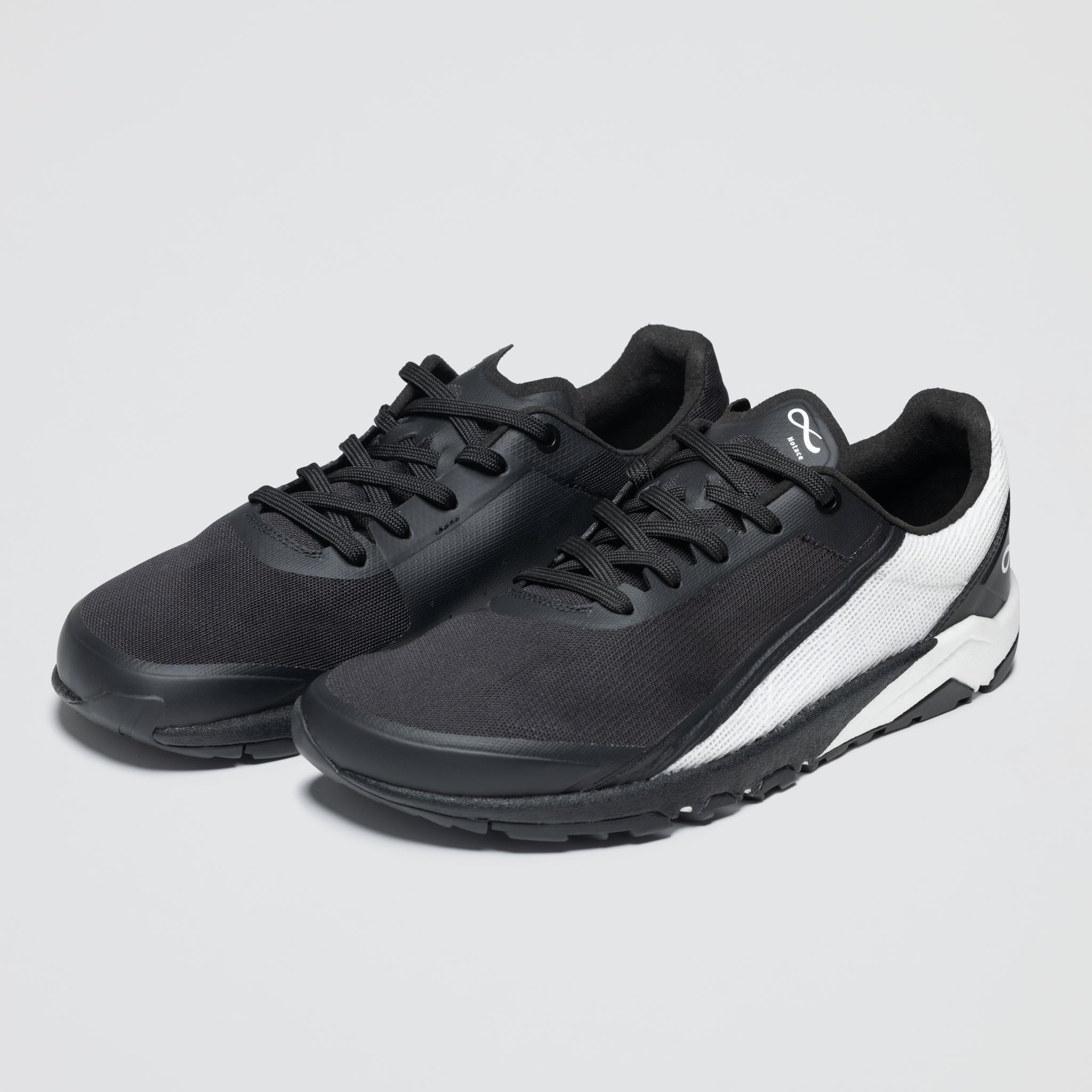 Notace Yama T1 Mens – Black / White