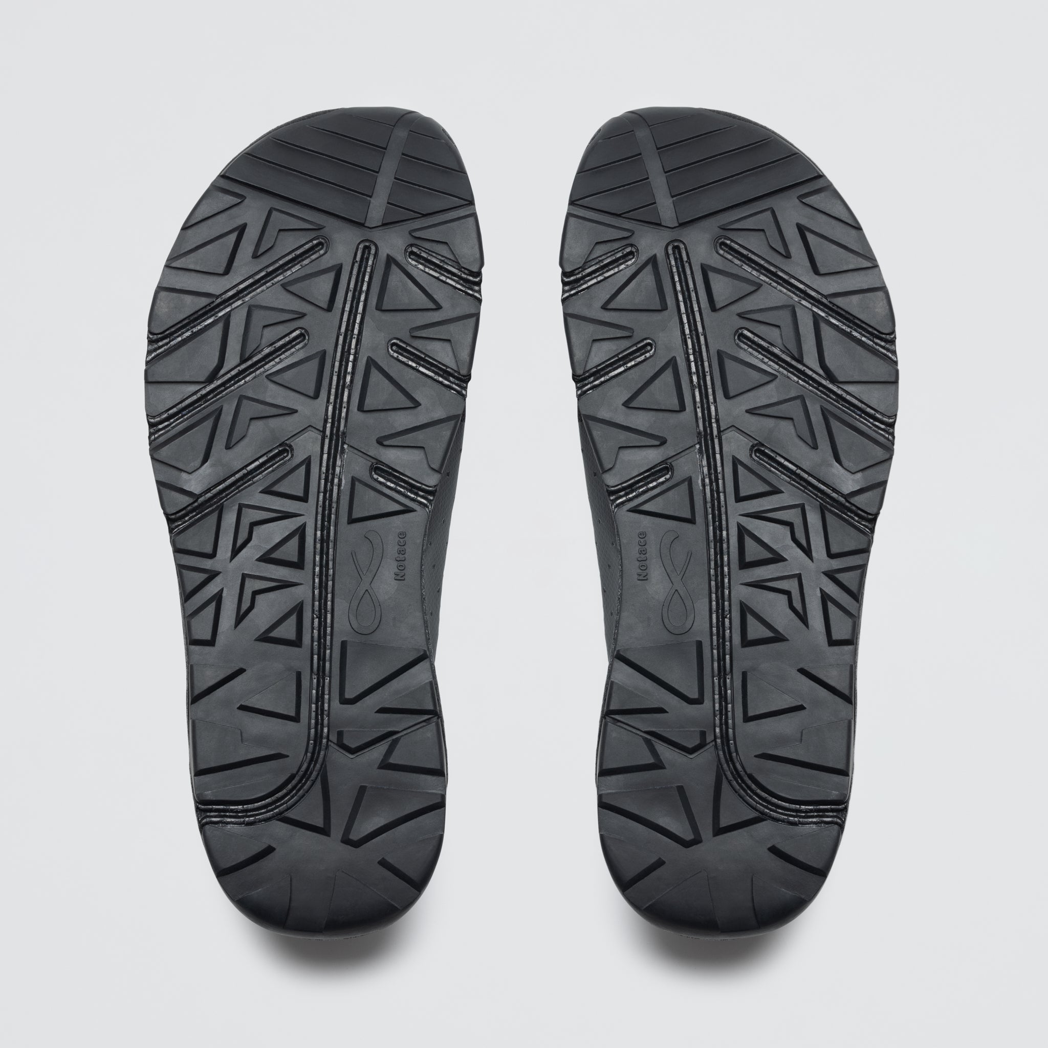 Notace Yama T1 Womens – Black