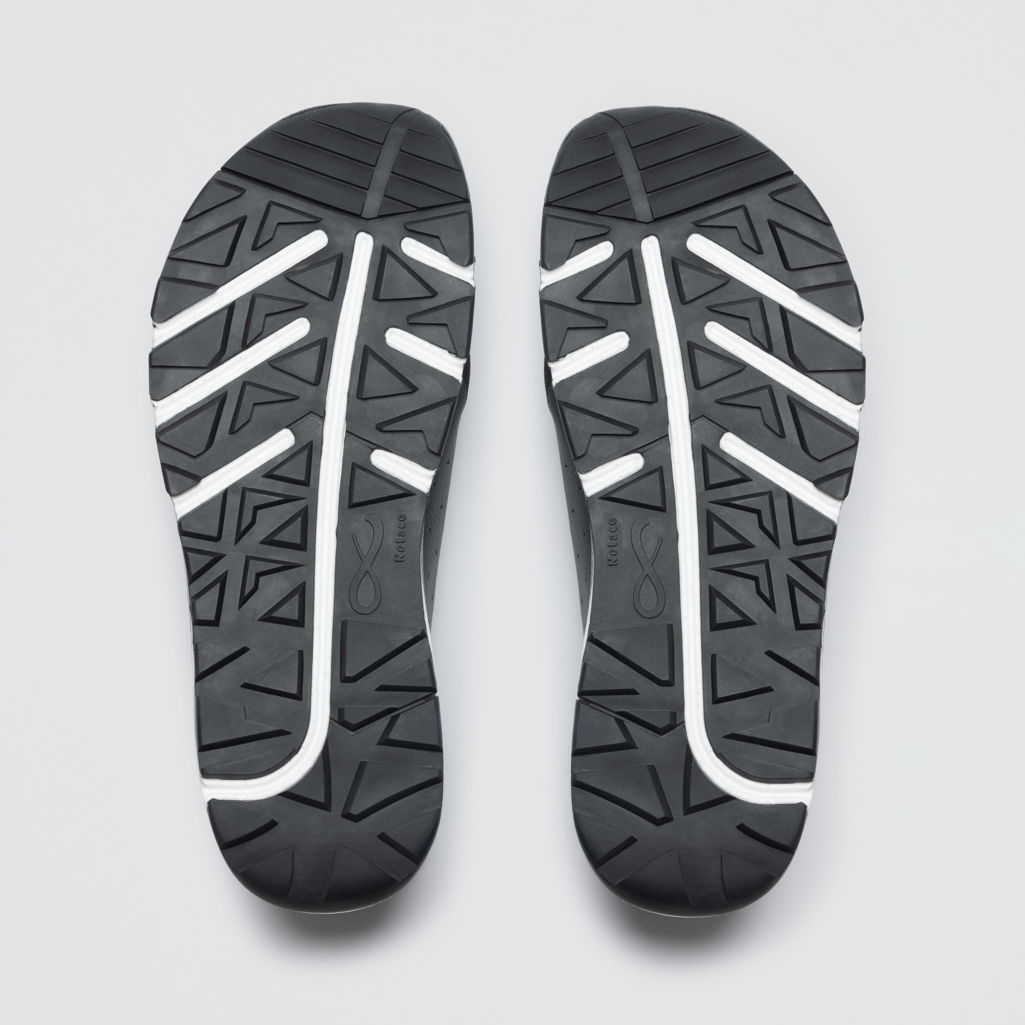 Notace Yama T1 Womens – Black / White