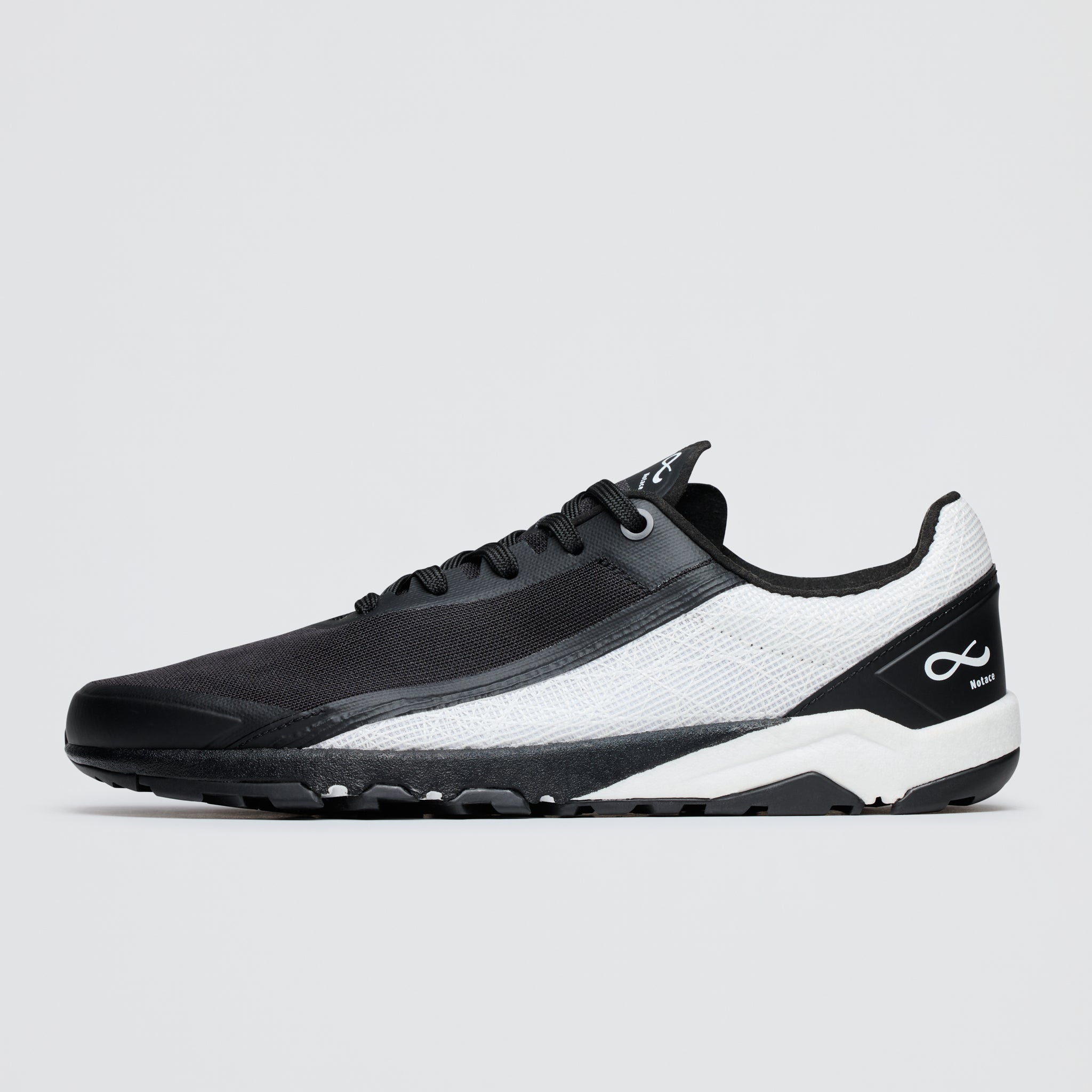 Notace Yama T1 Womens – Black / White