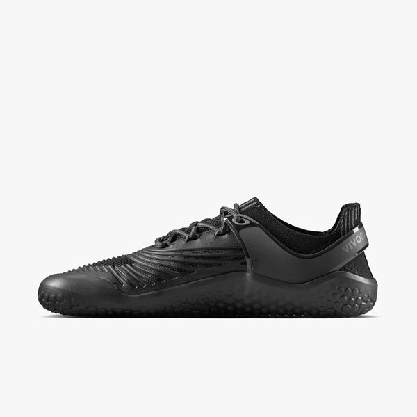 Vivobarefoot Motus Strength II Mens – Eclipse