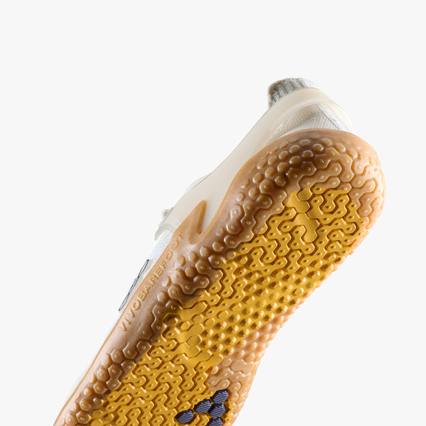 Vivobarefoot Motus Strength II Womens – Arctic Wolf