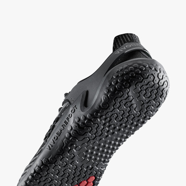 Vivobarefoot Motus Strength II Mens – Eclipse