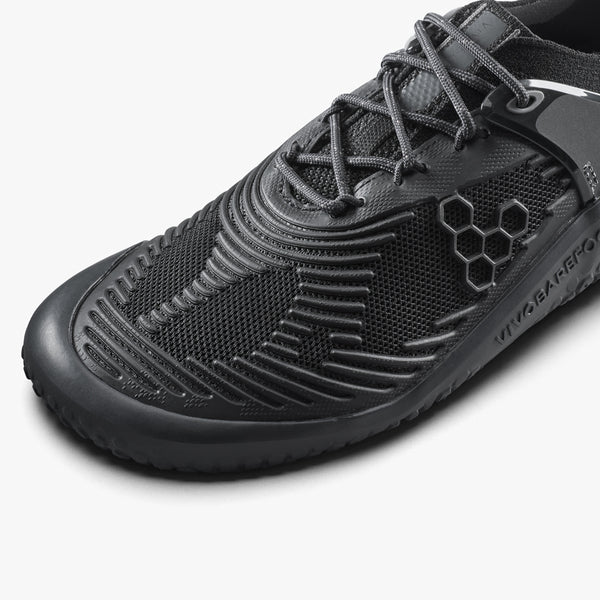 Vivobarefoot Motus Strength II Mens – Eclipse