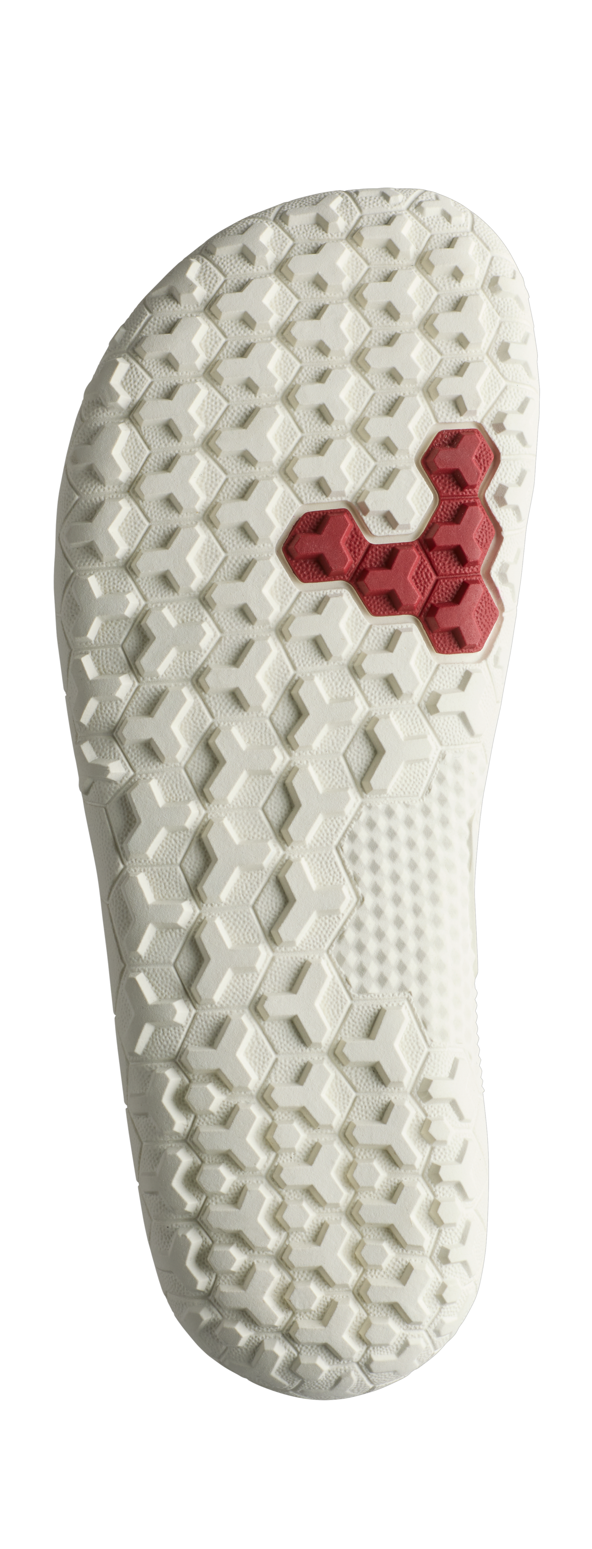 Vivobarefoot Primus Trail Knit FG Preschool Peyote, ydersål
