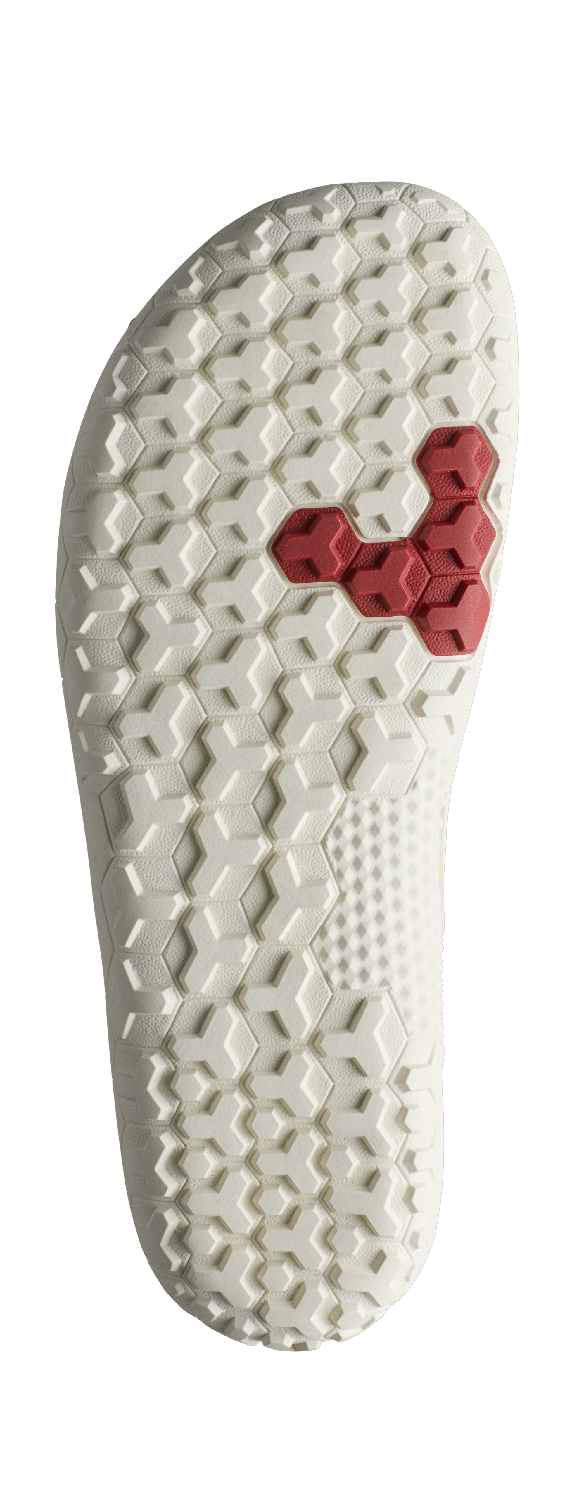 Vivobarefoot Primus Trail Knit FG Juniors – Peyote, ydersål