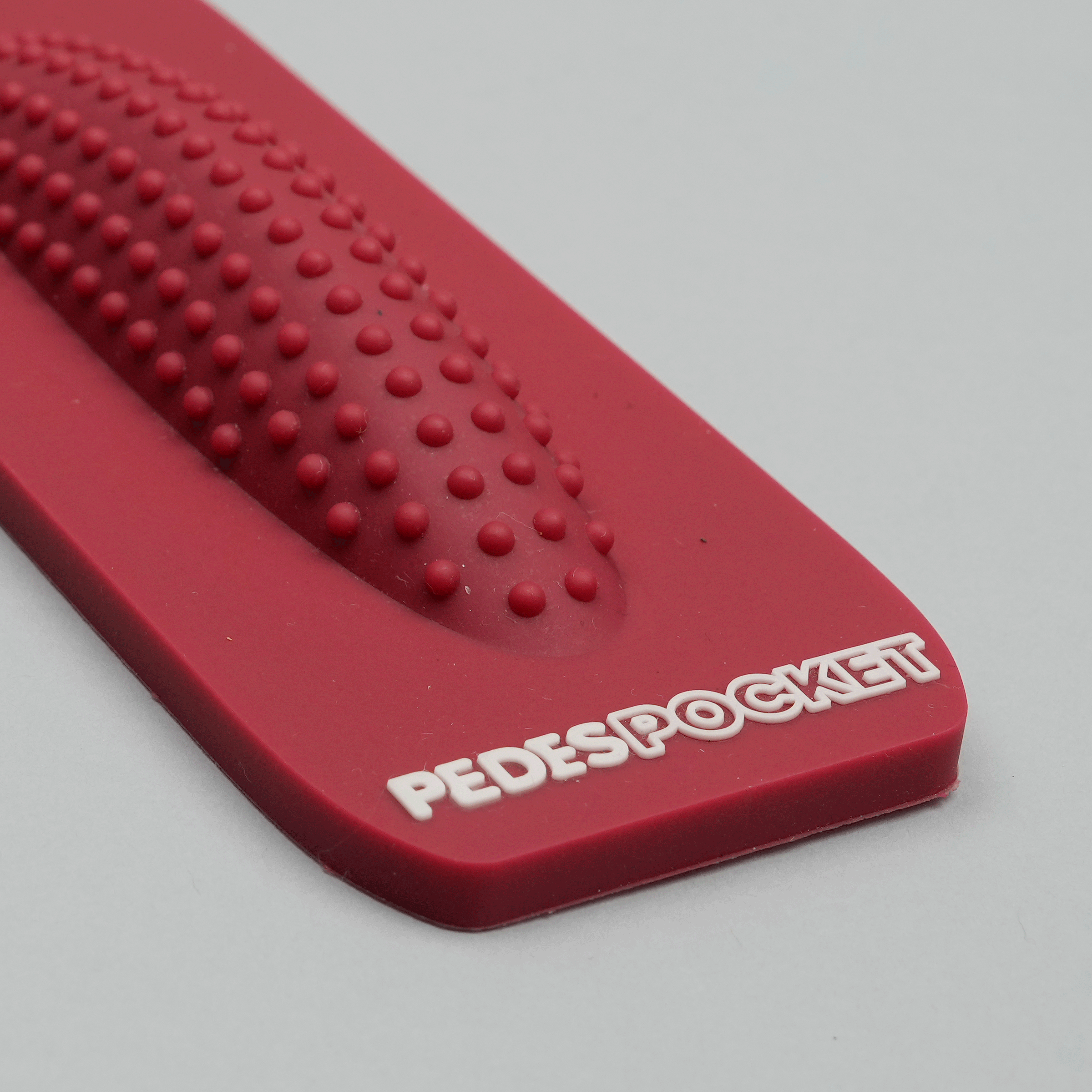 My Foot Function PedesPocket – Burgundy 