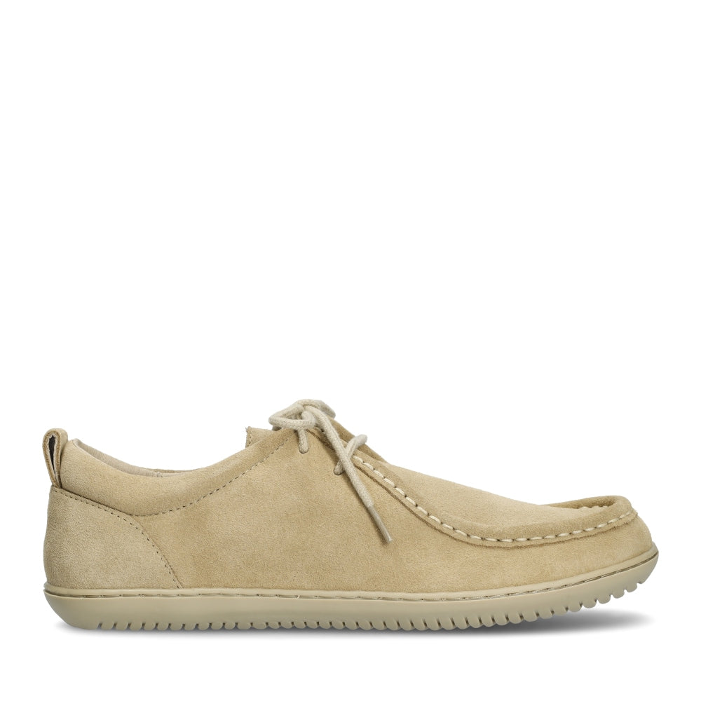 Groundies Cricket Mens – Beige, produktbillede