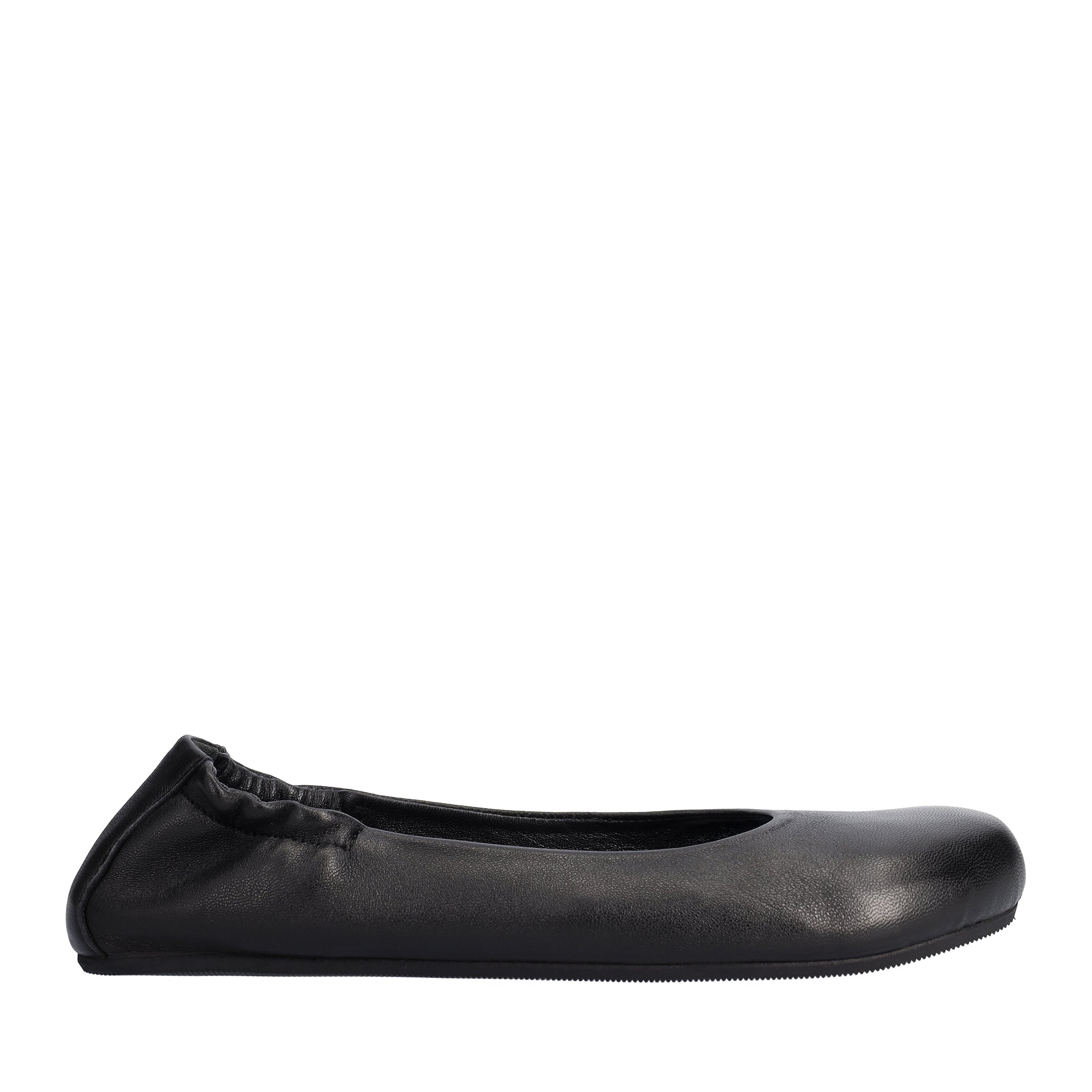 Groundies Sleek Womens – Black, produktbillede