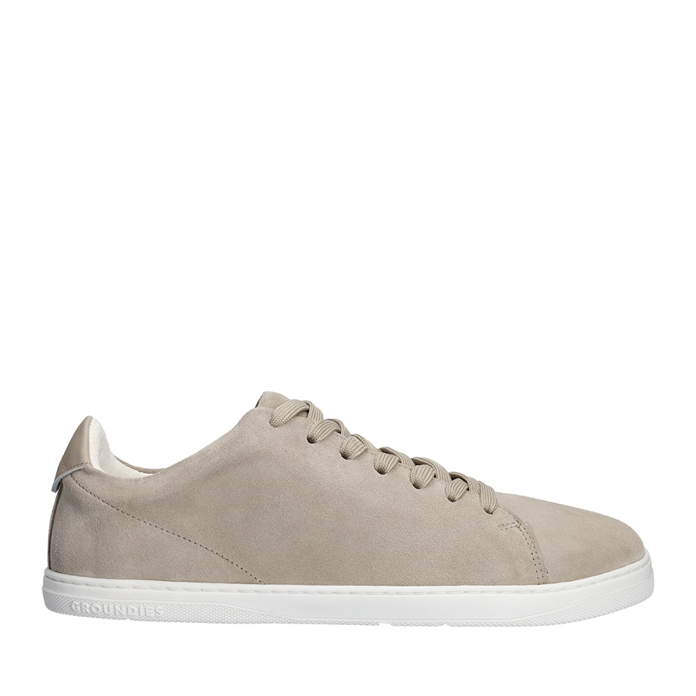 Groundies Zero Mens – Stone, produktbillede
