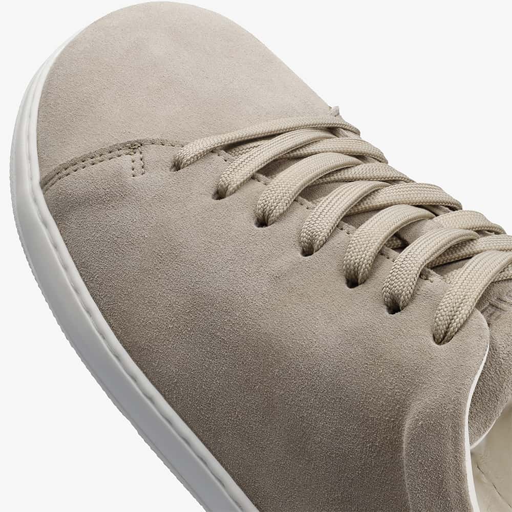 Groundies Zero Mens – Stone, set oppefra
