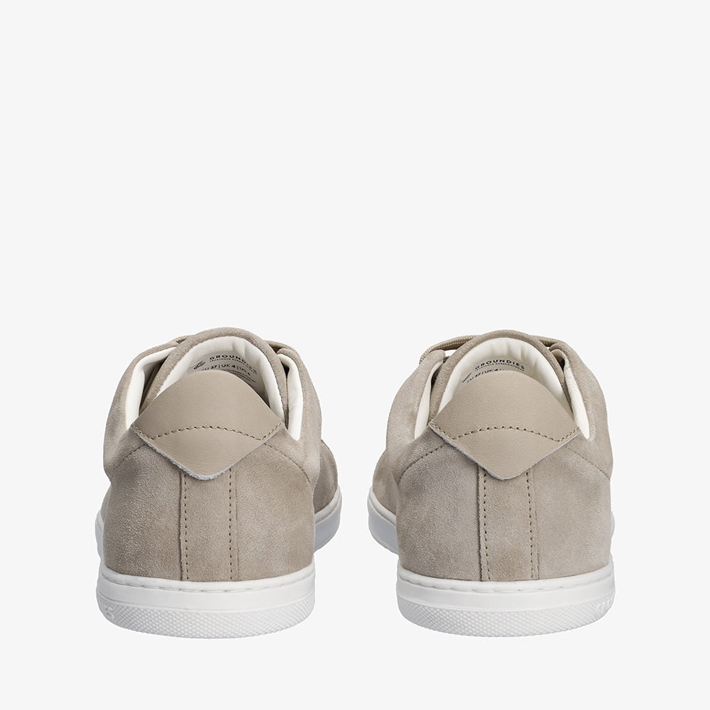 Groundies Zero Womens – Stone, sål