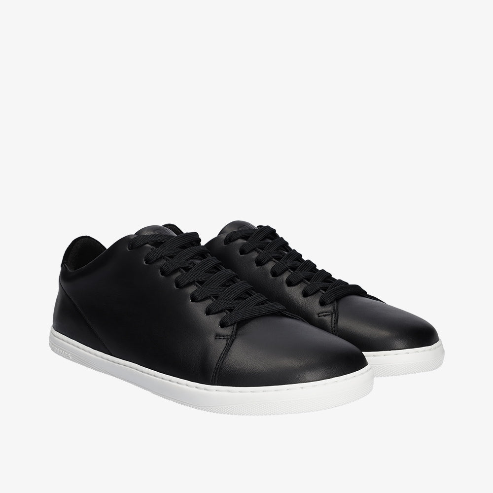 Groundies Zero Womens – White, på fod