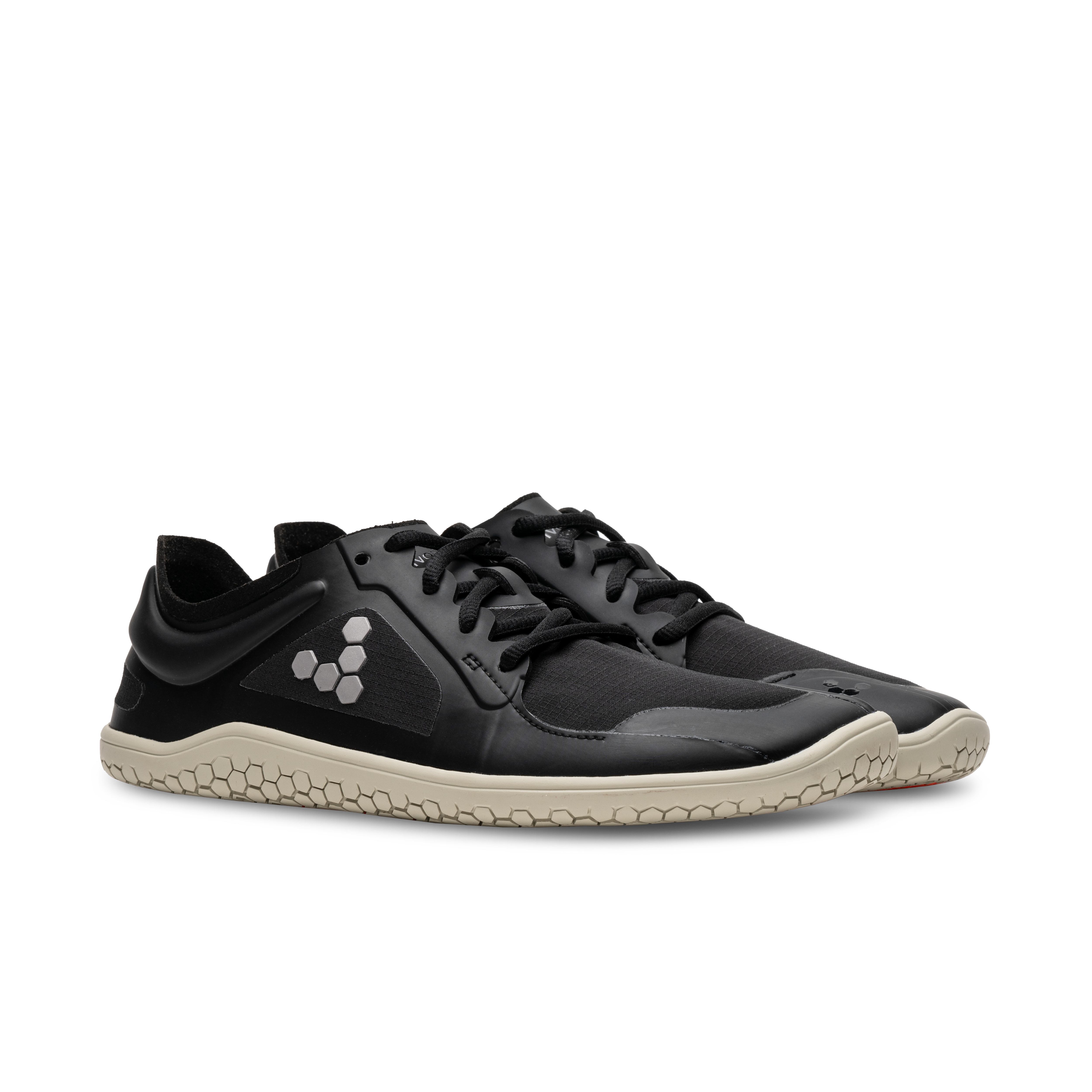 Vivobarefoot Primus Lite IV All Weather Womens - Obsidian