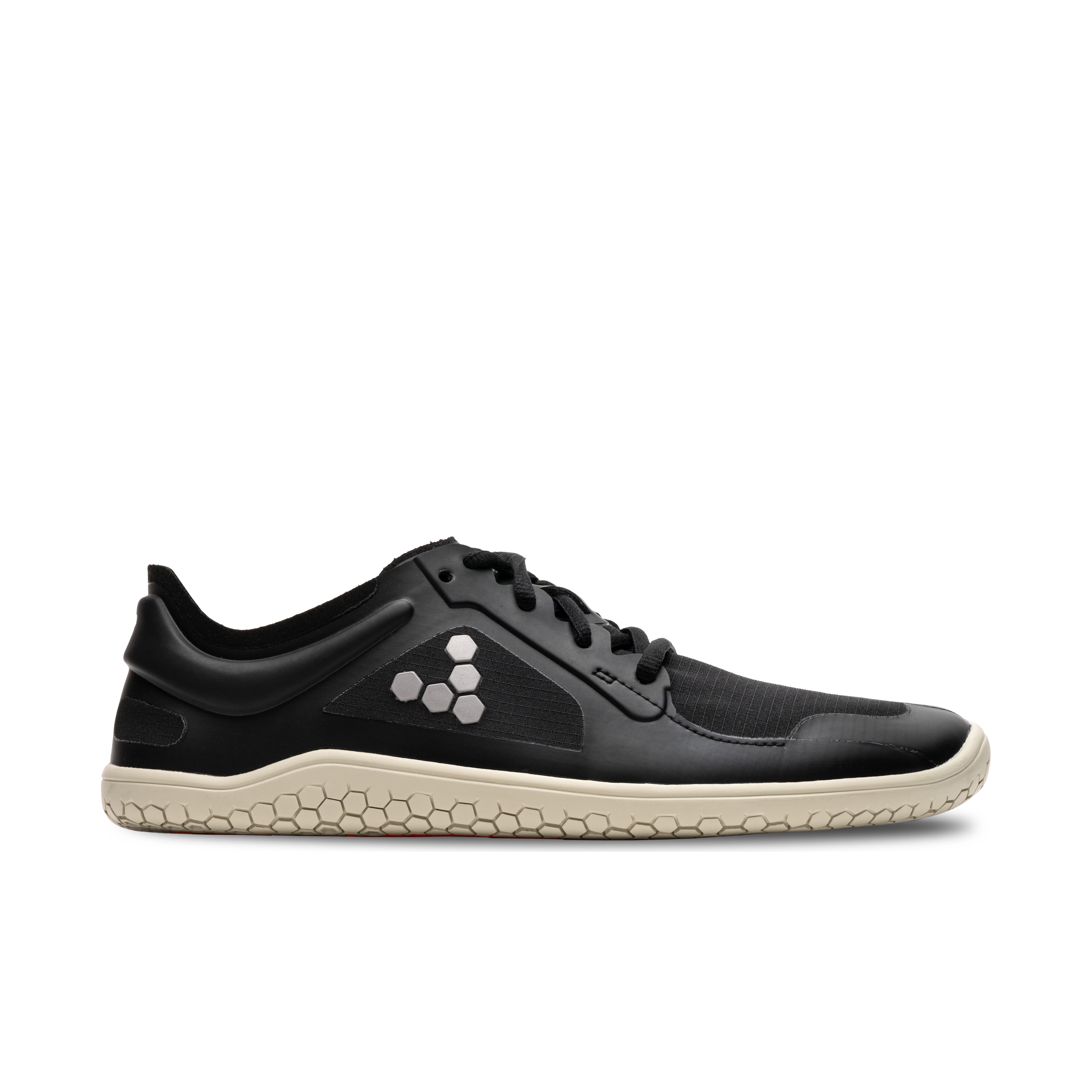 Vivobarefoot Primus Lite IV All Weather Womens - Obsidian