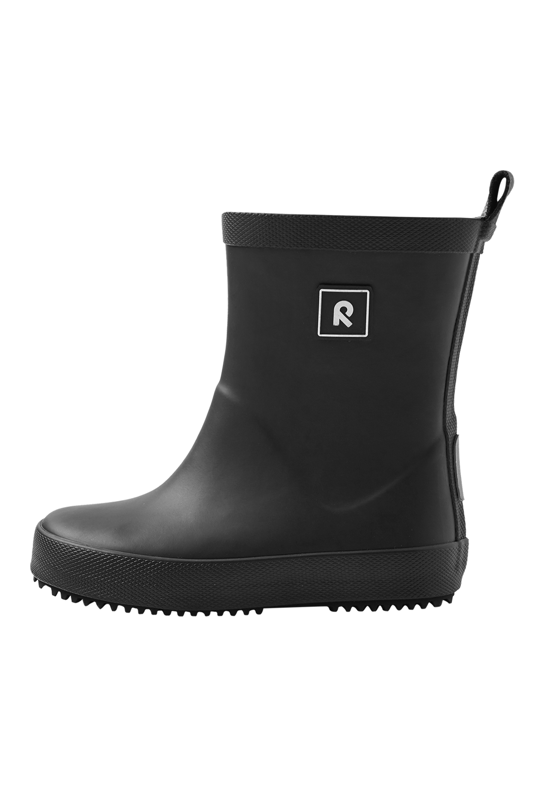 Reima Ankka – Black