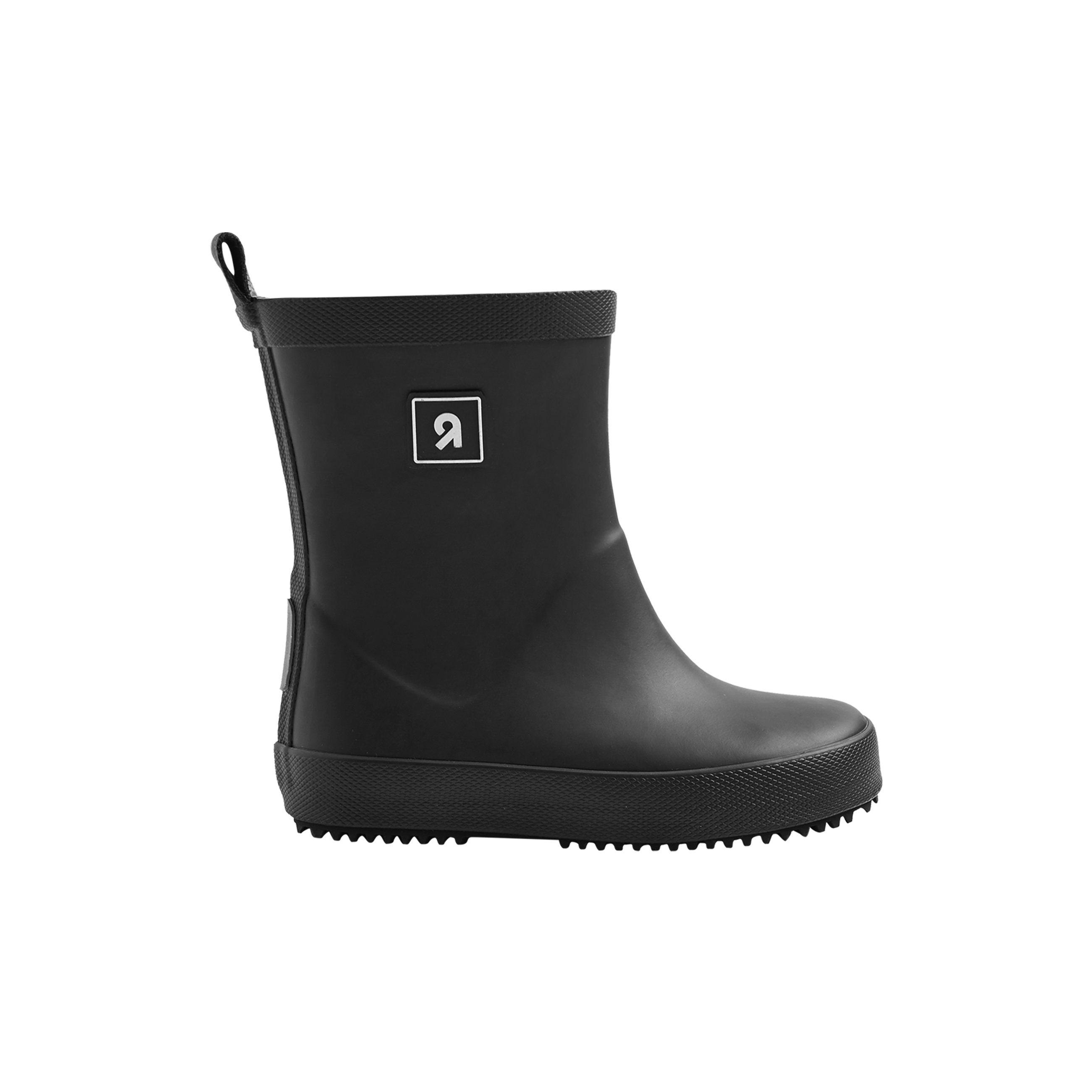 Reima Ankka – Black