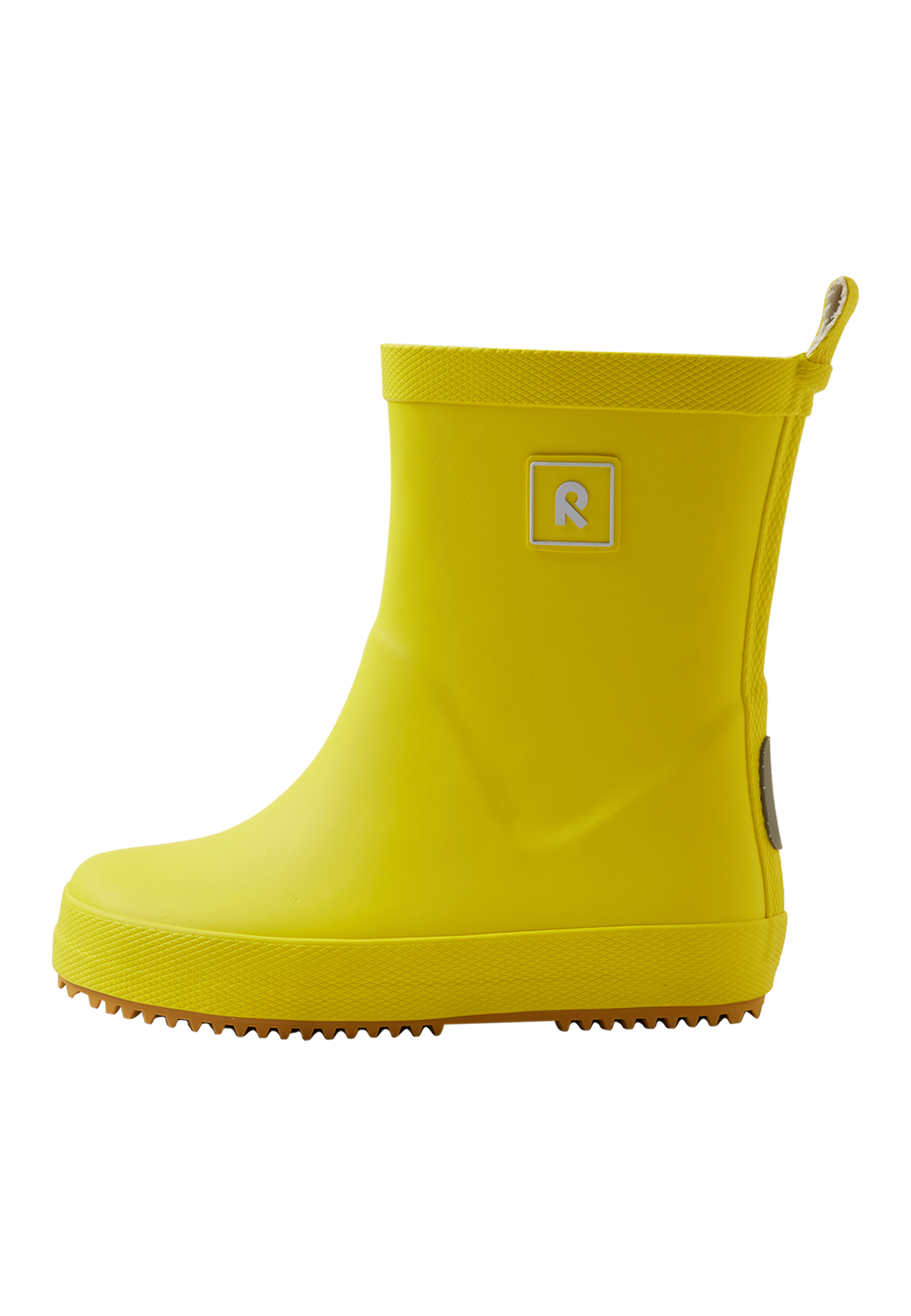 Reima Ankka – Yellow