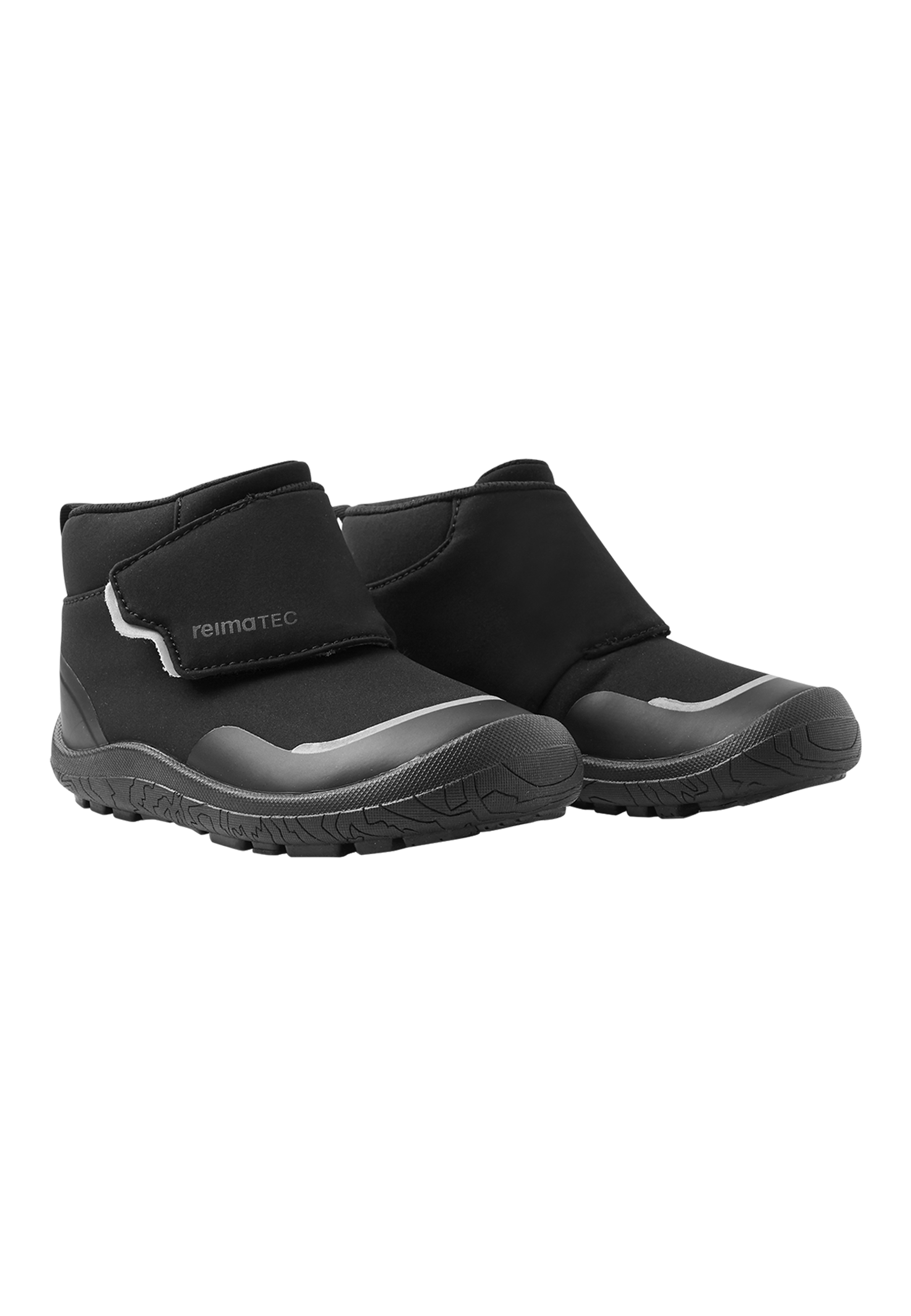 Reima Hyppii – Black
