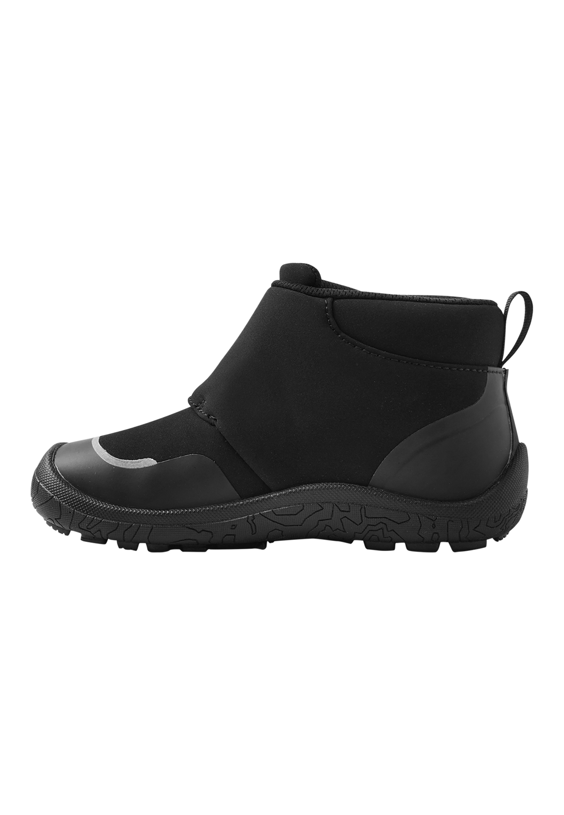 Reima Hyppii – Black