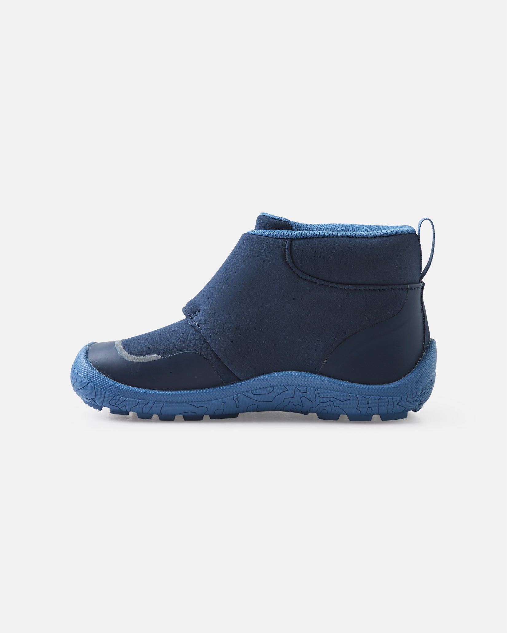 Reima Hyppii – Navy (5400144A) – set fra indersiden