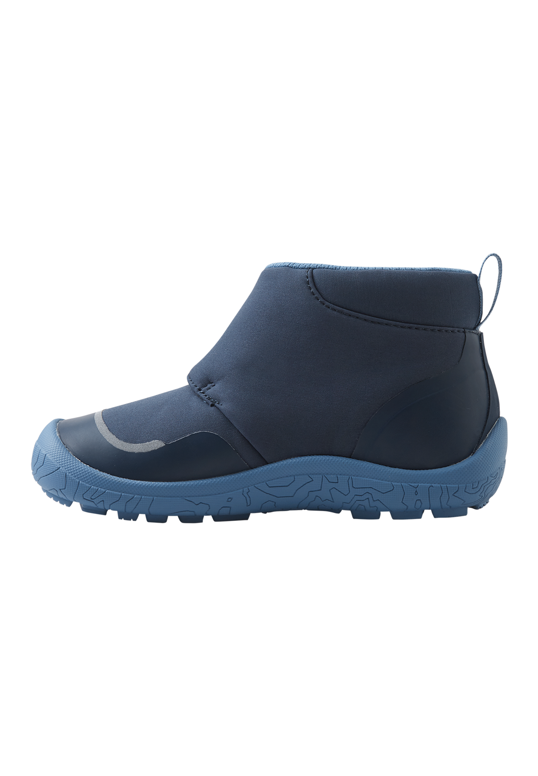 Reima Hyppii – Navy