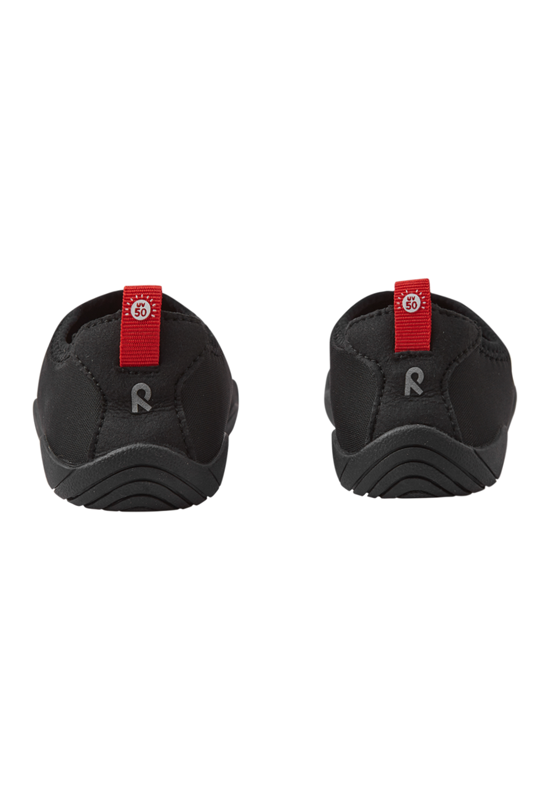 Reima Lean – Black