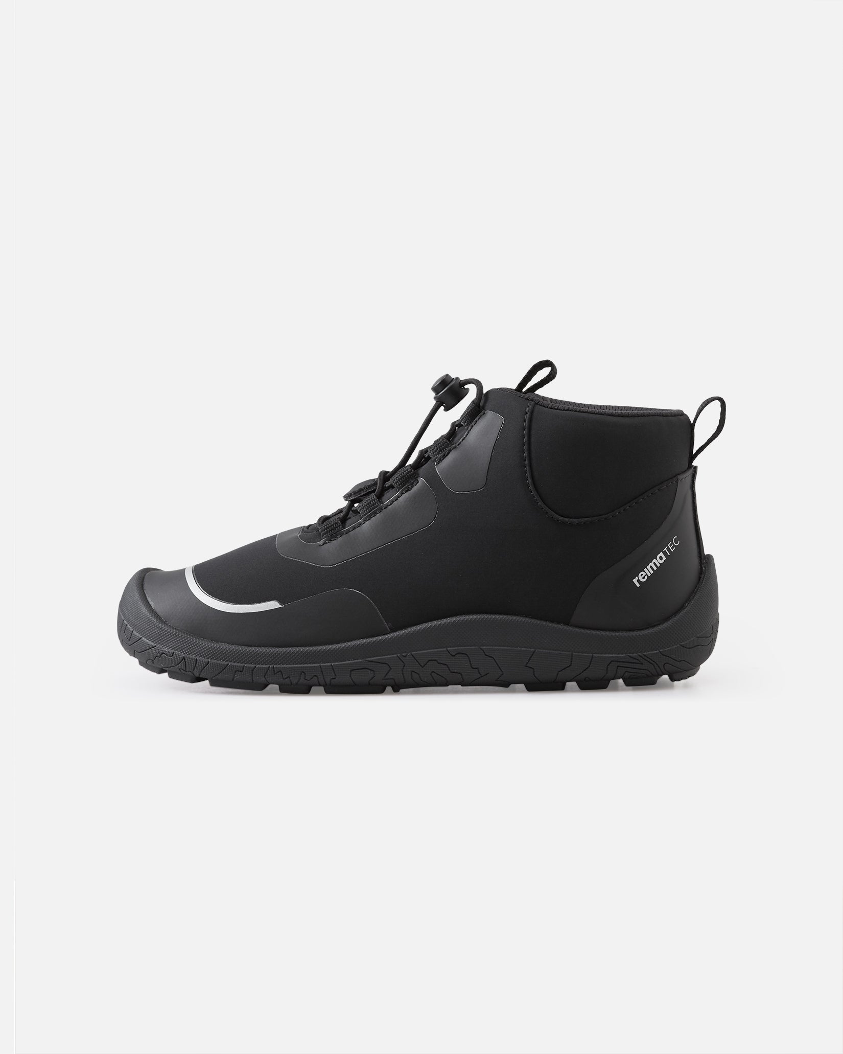 Reima Loikkii – Black (5400143B) – set fra ydersiden