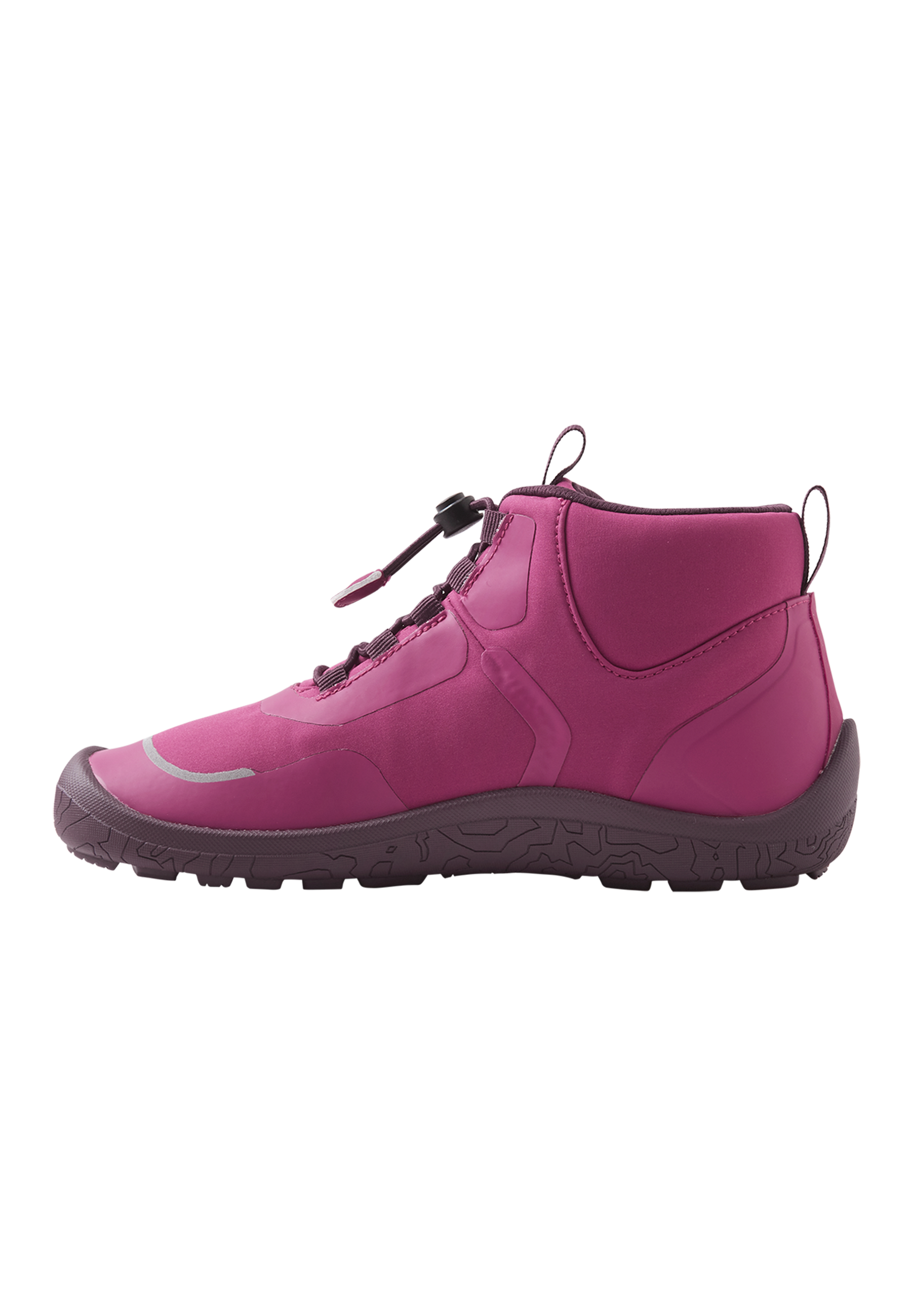 Reima Loikkii – Cool Burgundy