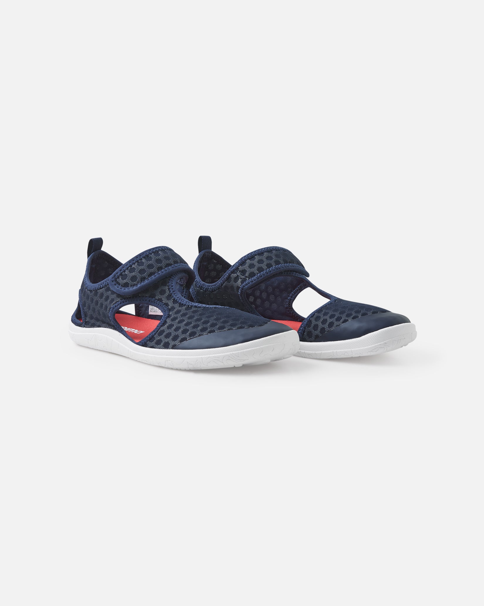 Reima Rantaan – Navy (5400067A) – par set skråt forfra