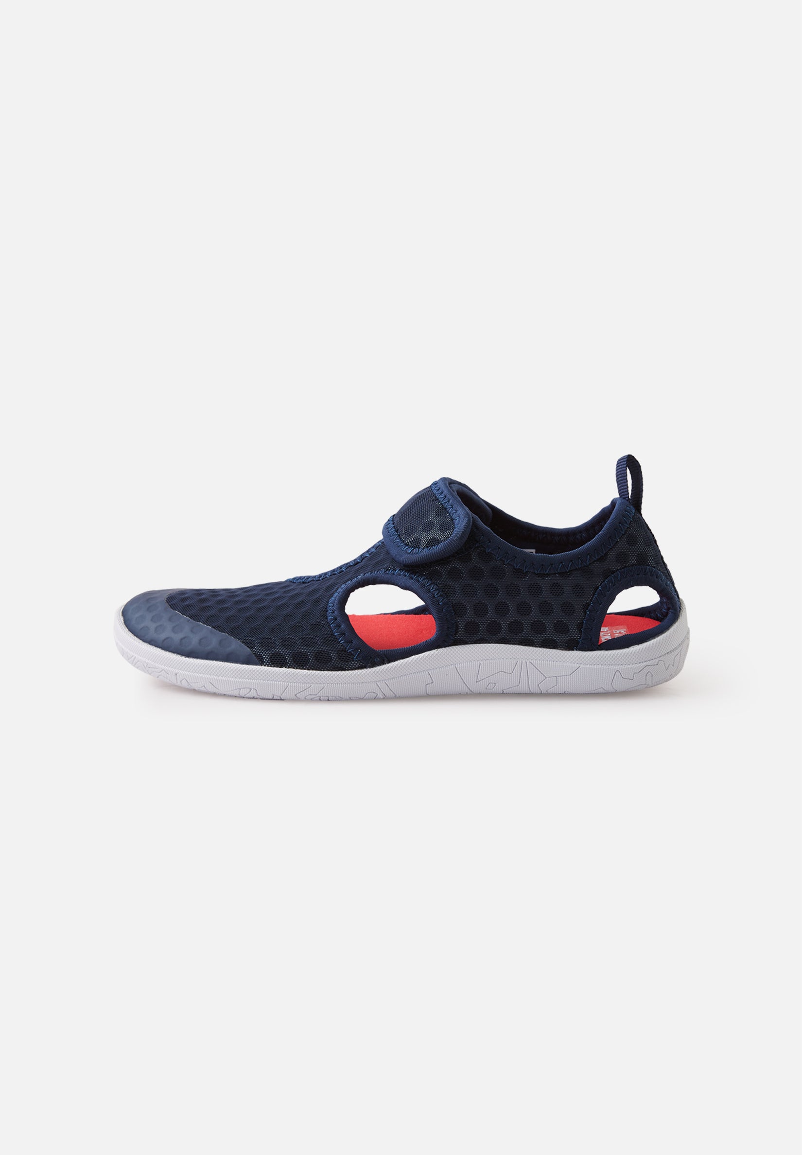 Reima Rantaan – Navy (5400067A) – set fra ydersiden