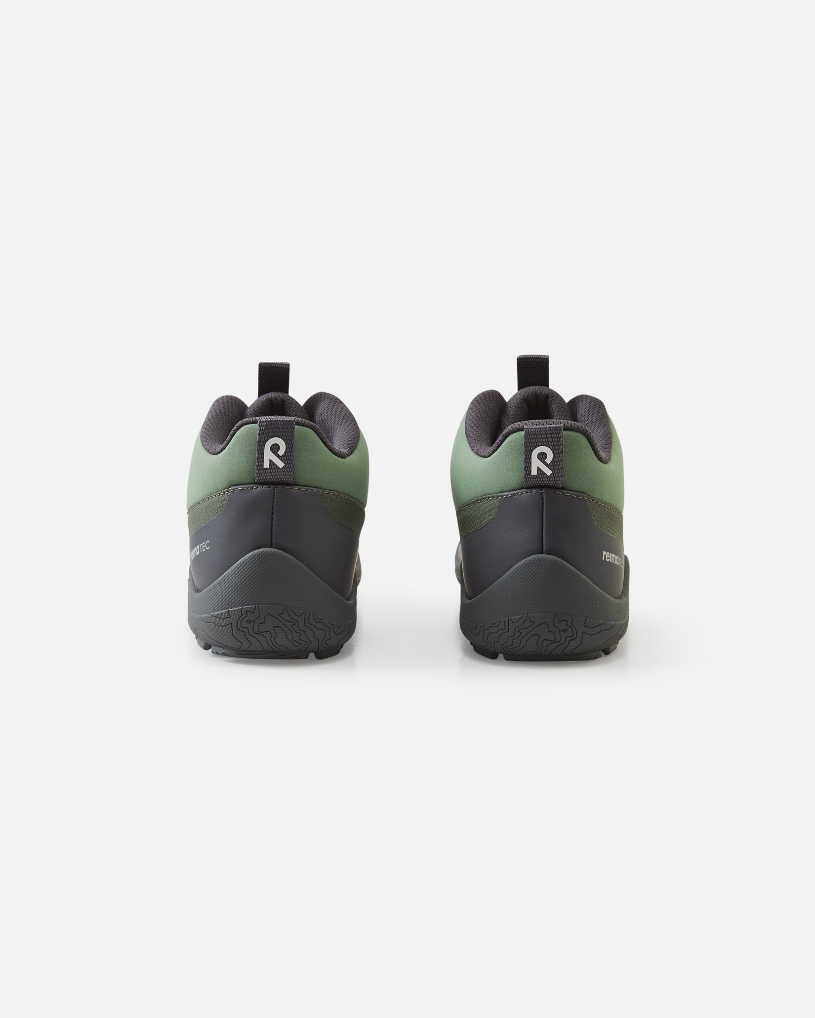 Reima Sankari – Thyme Green – par set bagfra