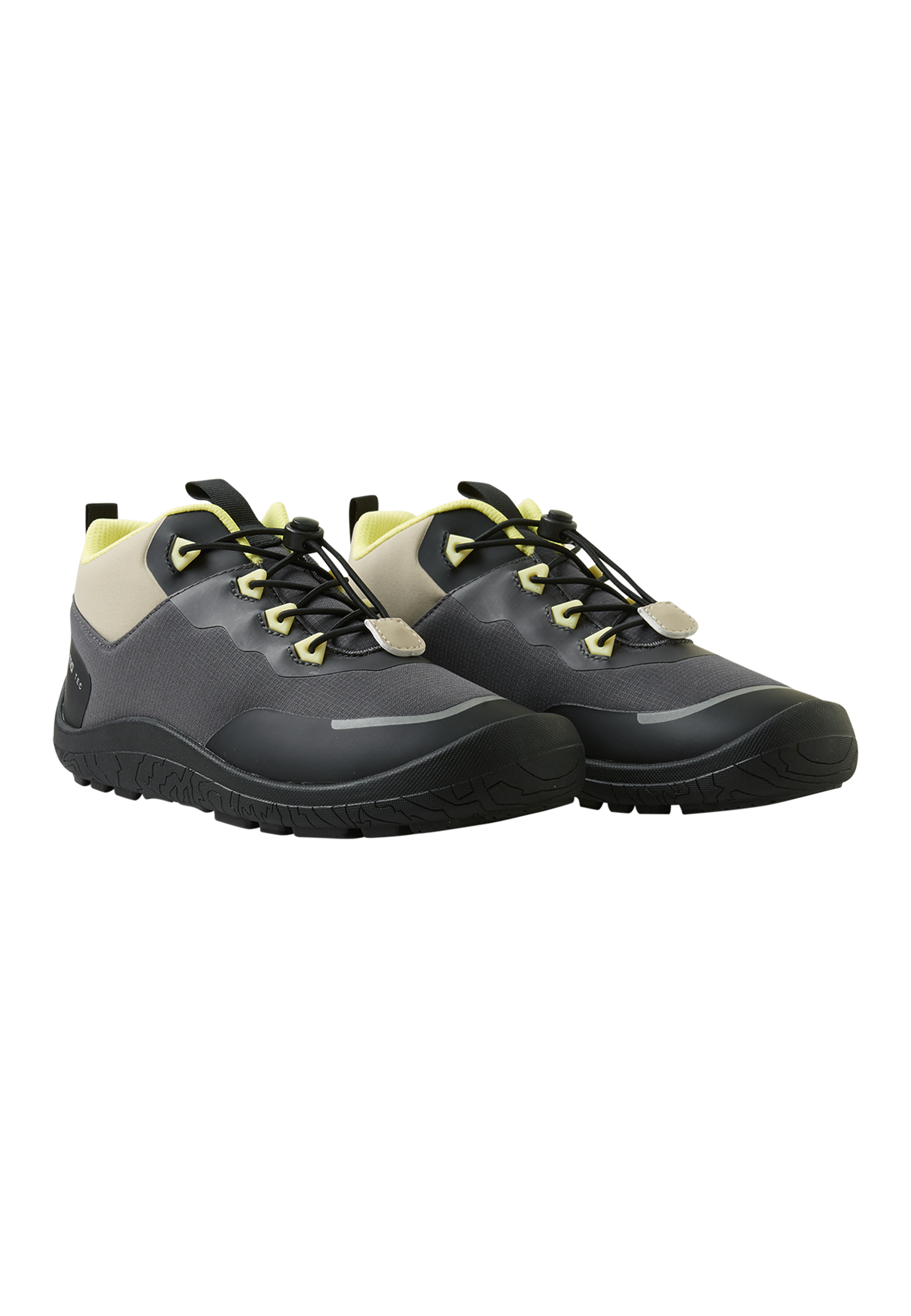 Reima Sankari – Soft Black