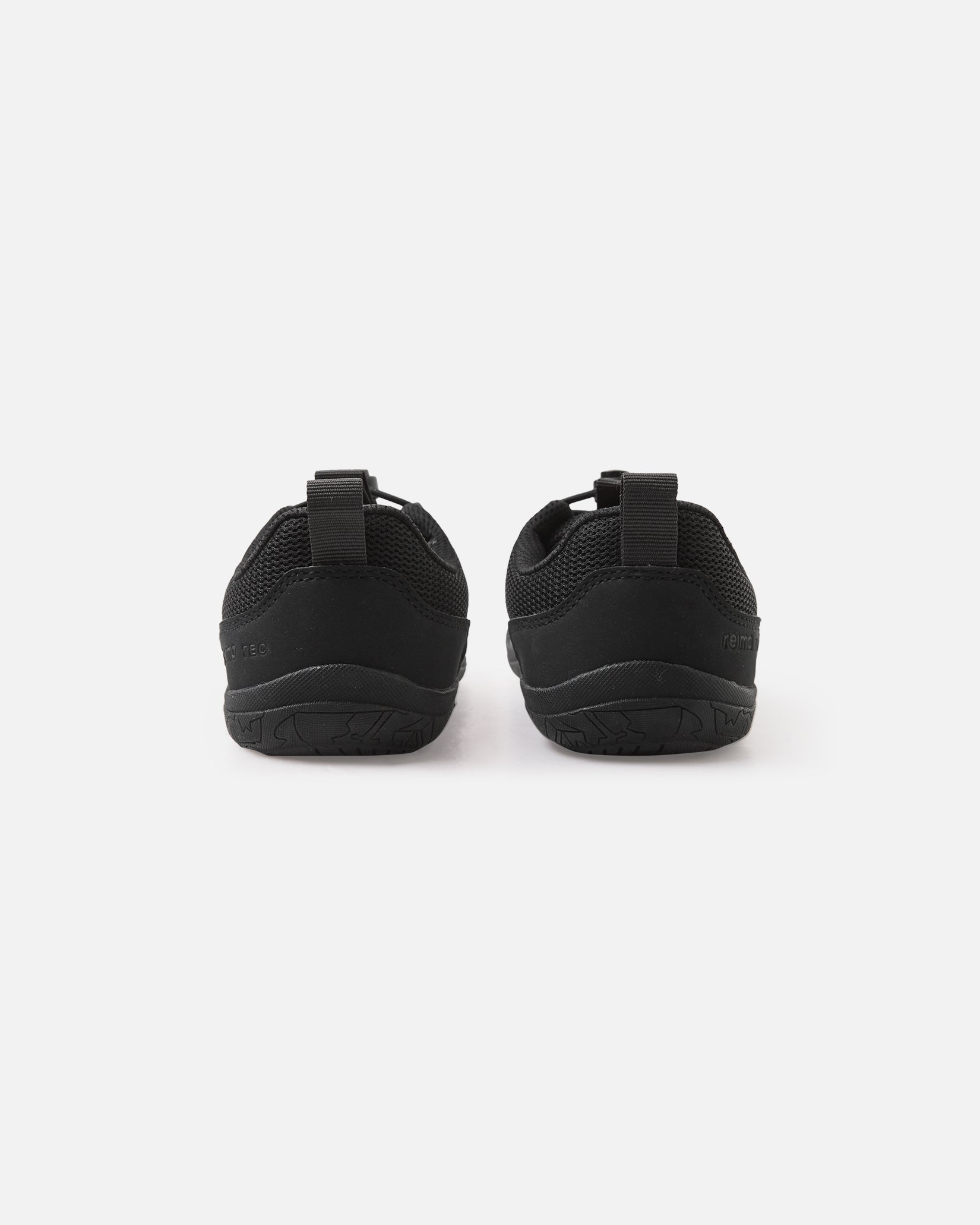 Reima Tallustelu – Black (5400137B) – par set bagfra