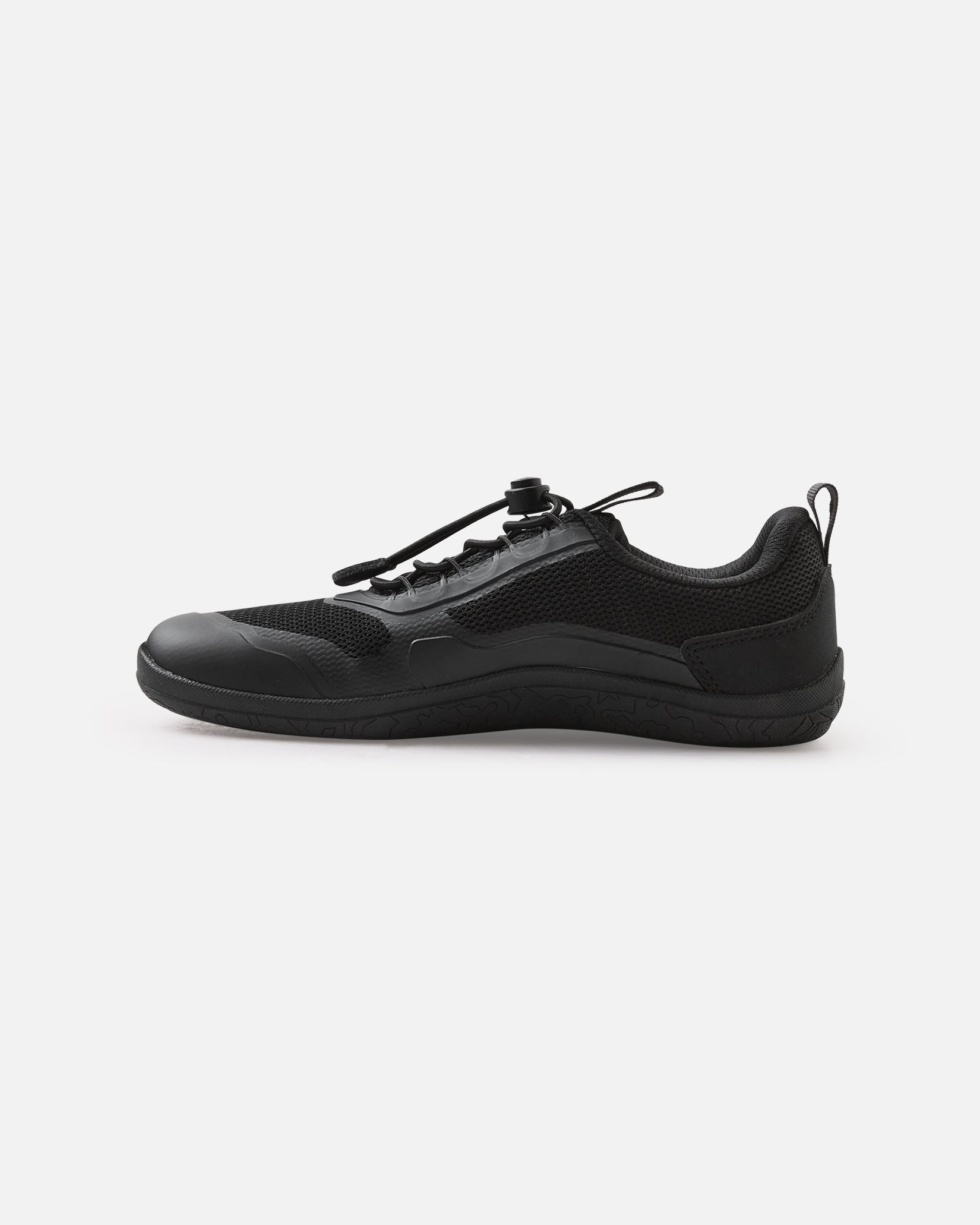 Reima Tallustelu – Black (5400137B) – set fra indersiden
