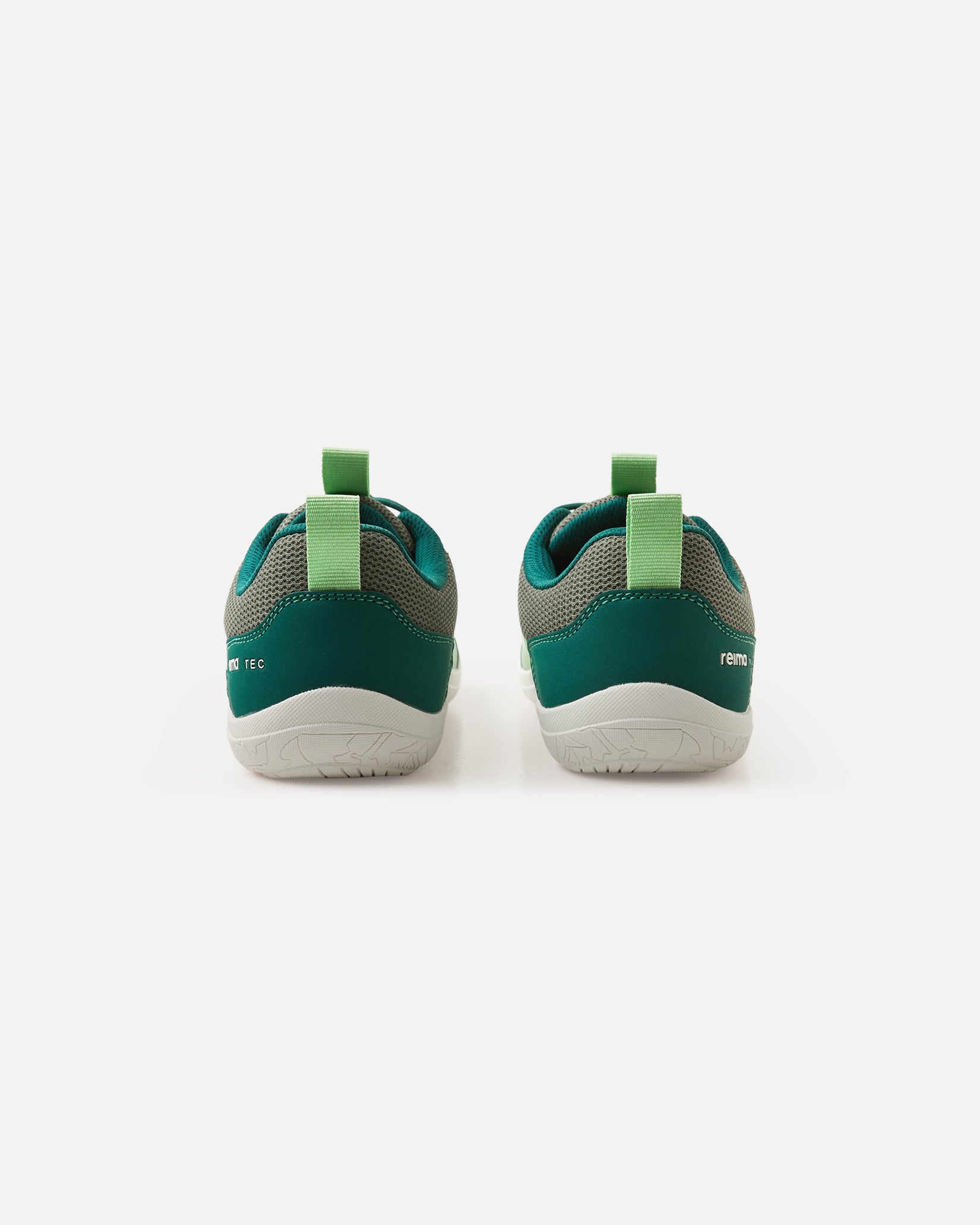 Reima Tallustelu – Greyish Green (5400137B) – par set bagfra