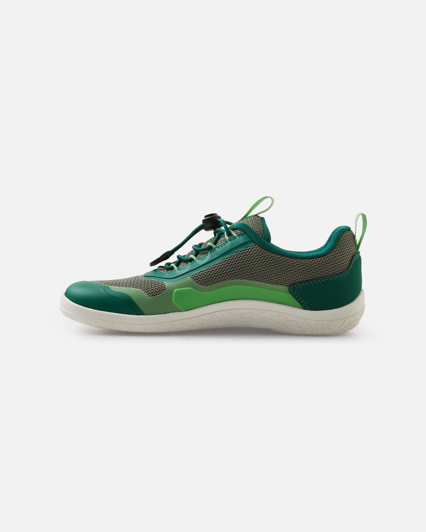 Reima Tallustelu – Greyish Green (5400137B) – set fra indersiden