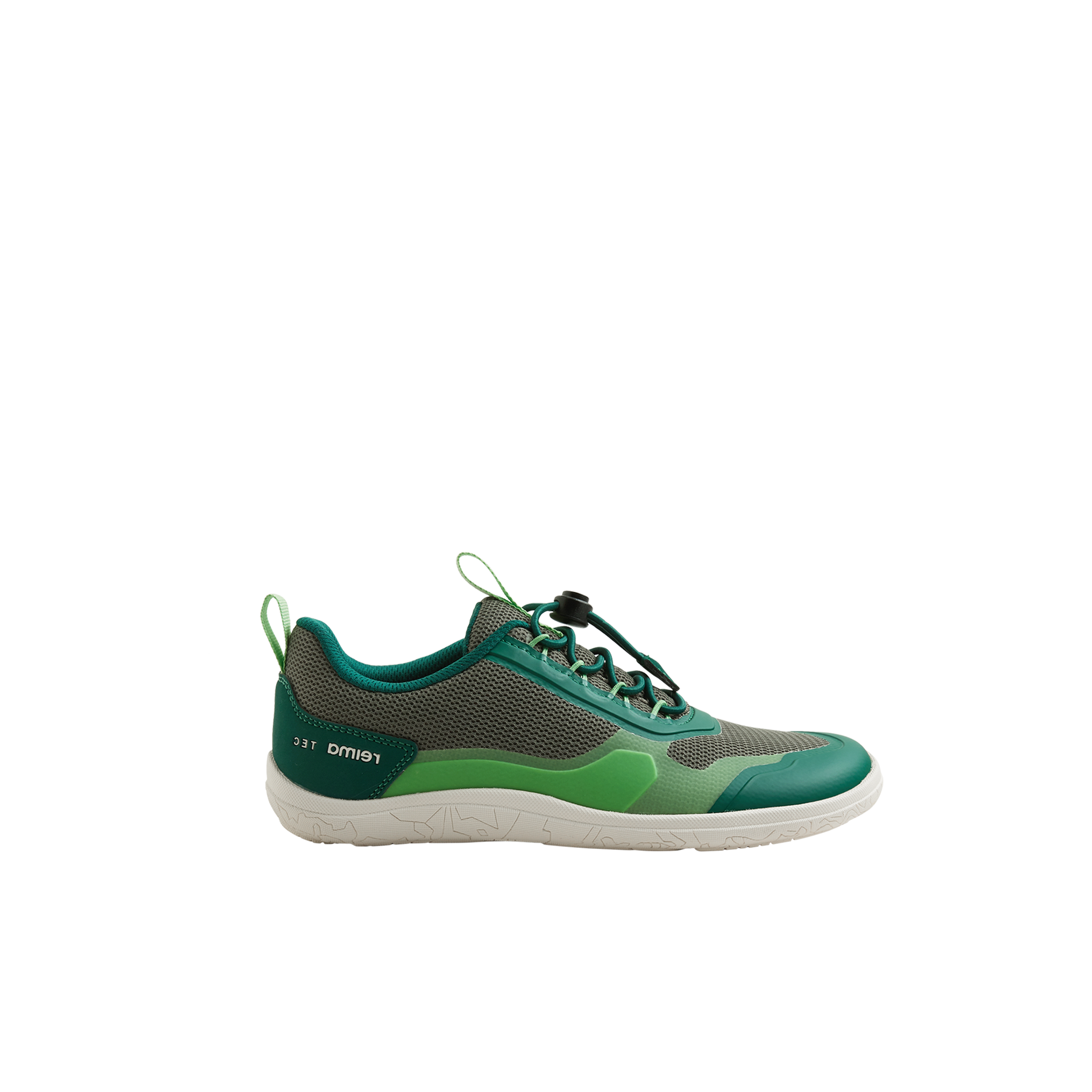 Reima Tallustelu – Greyish Green