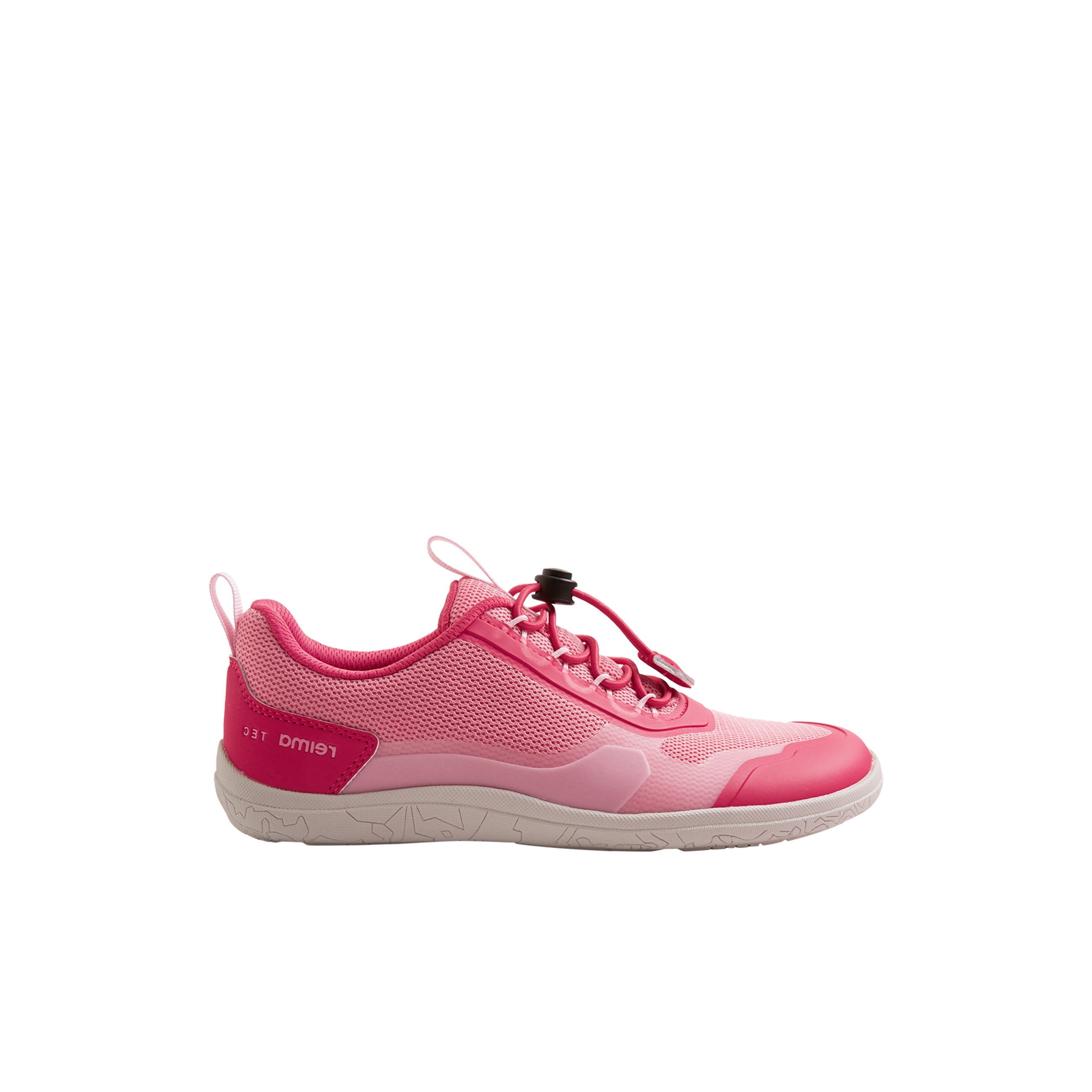 Reima Tallustelu – Sunset Pink