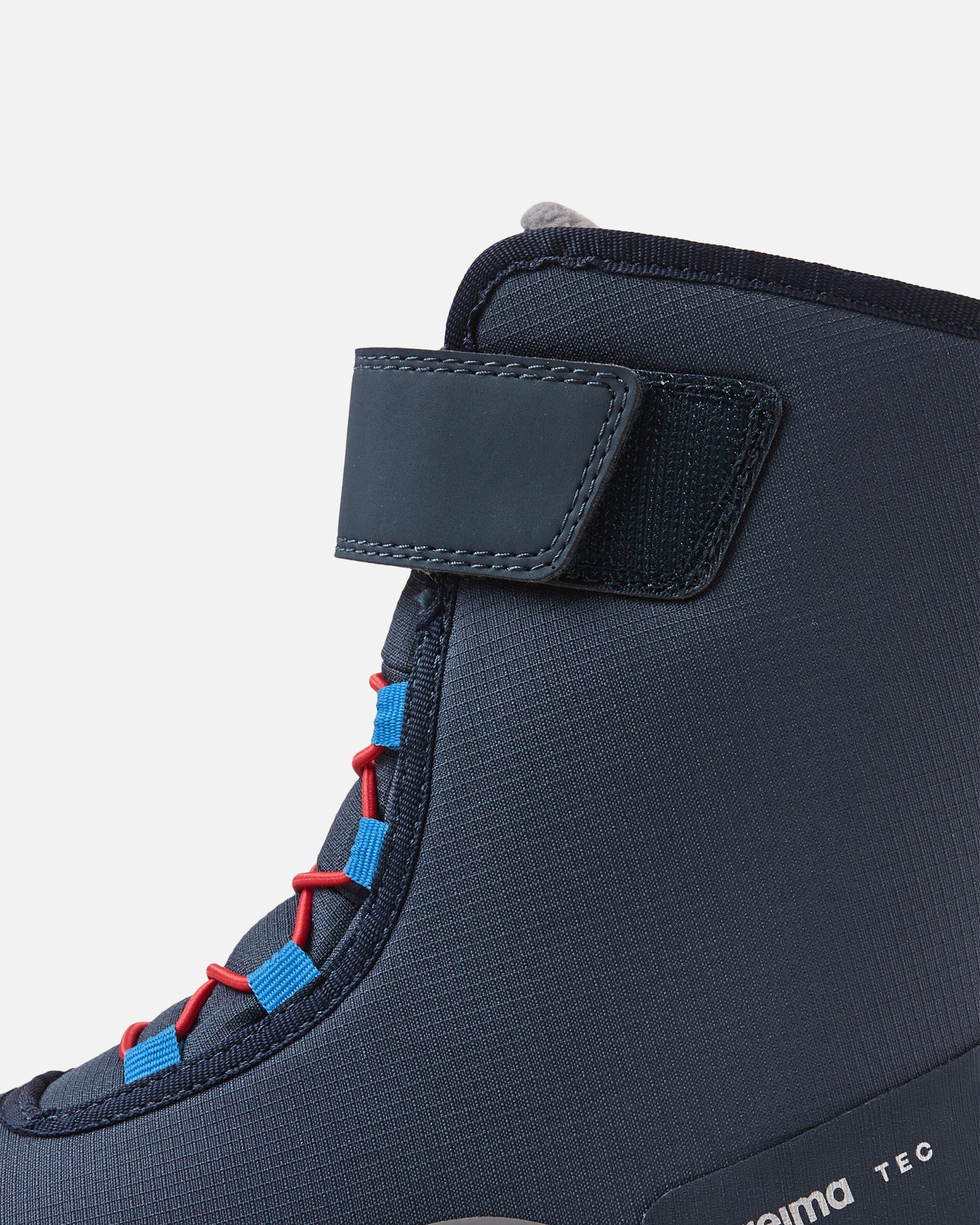 Reima Talvella Juniors – Navy – nærbillede