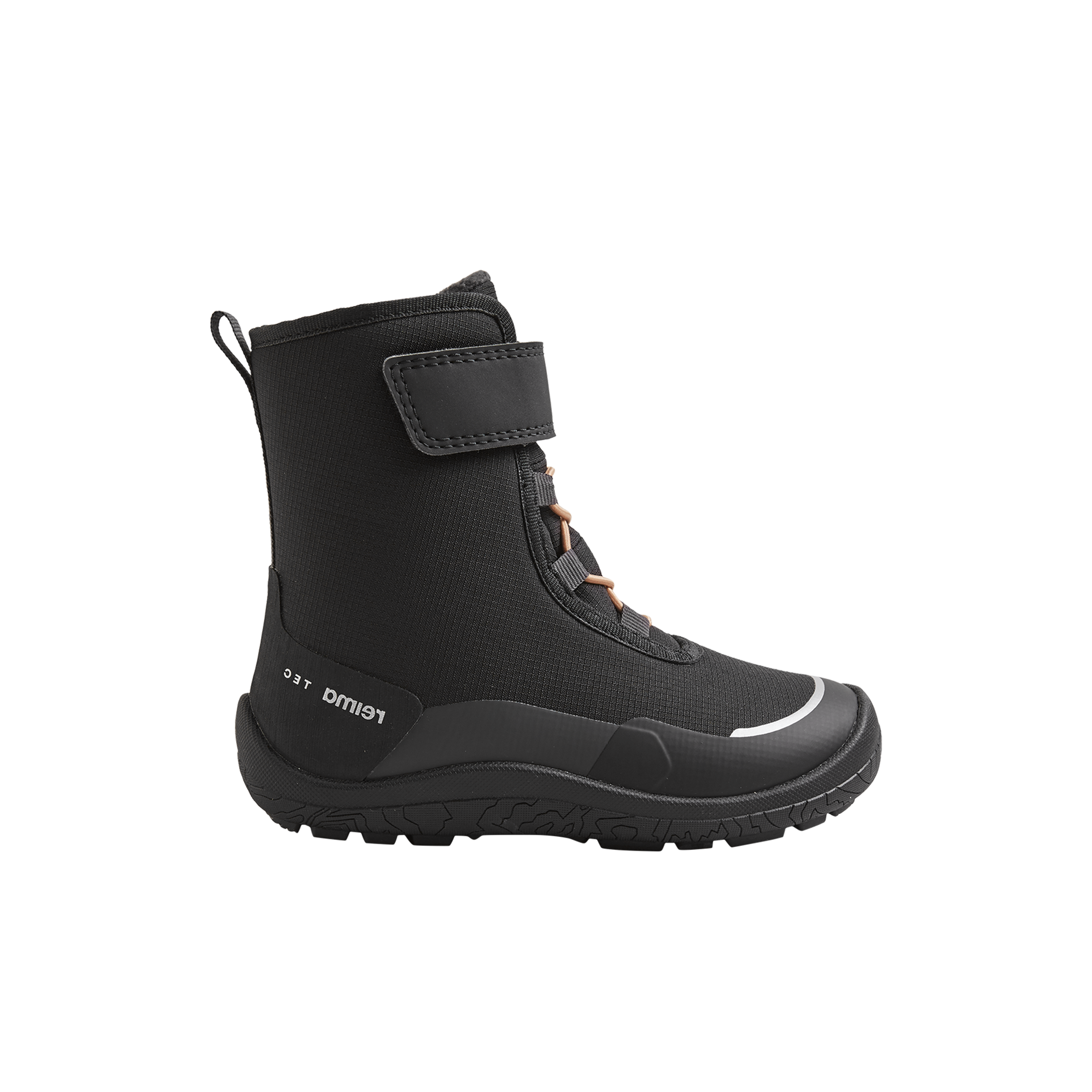 Reima Talvella Kids – Black