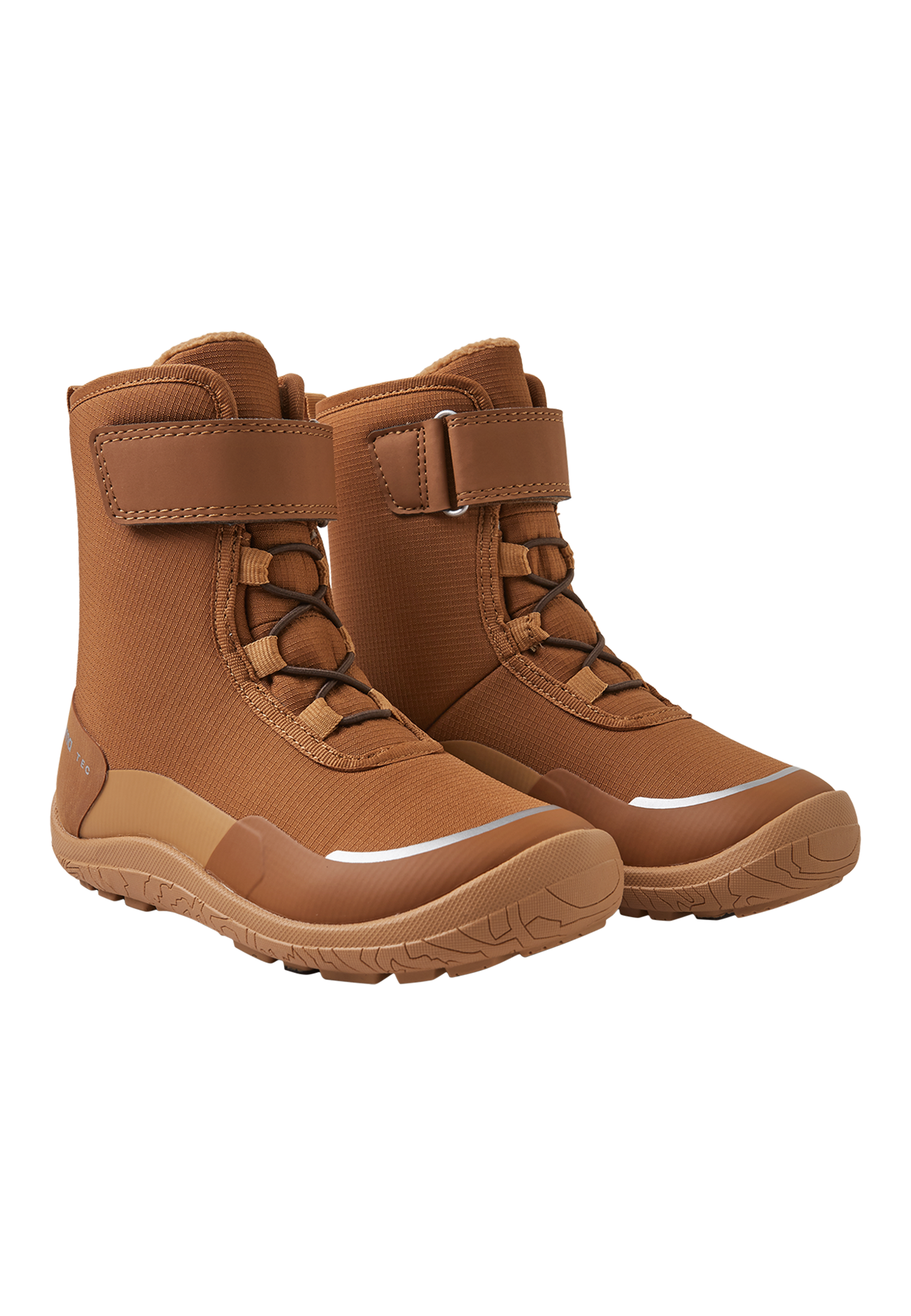 Reima Talvella Kids – Cinnamon Brown