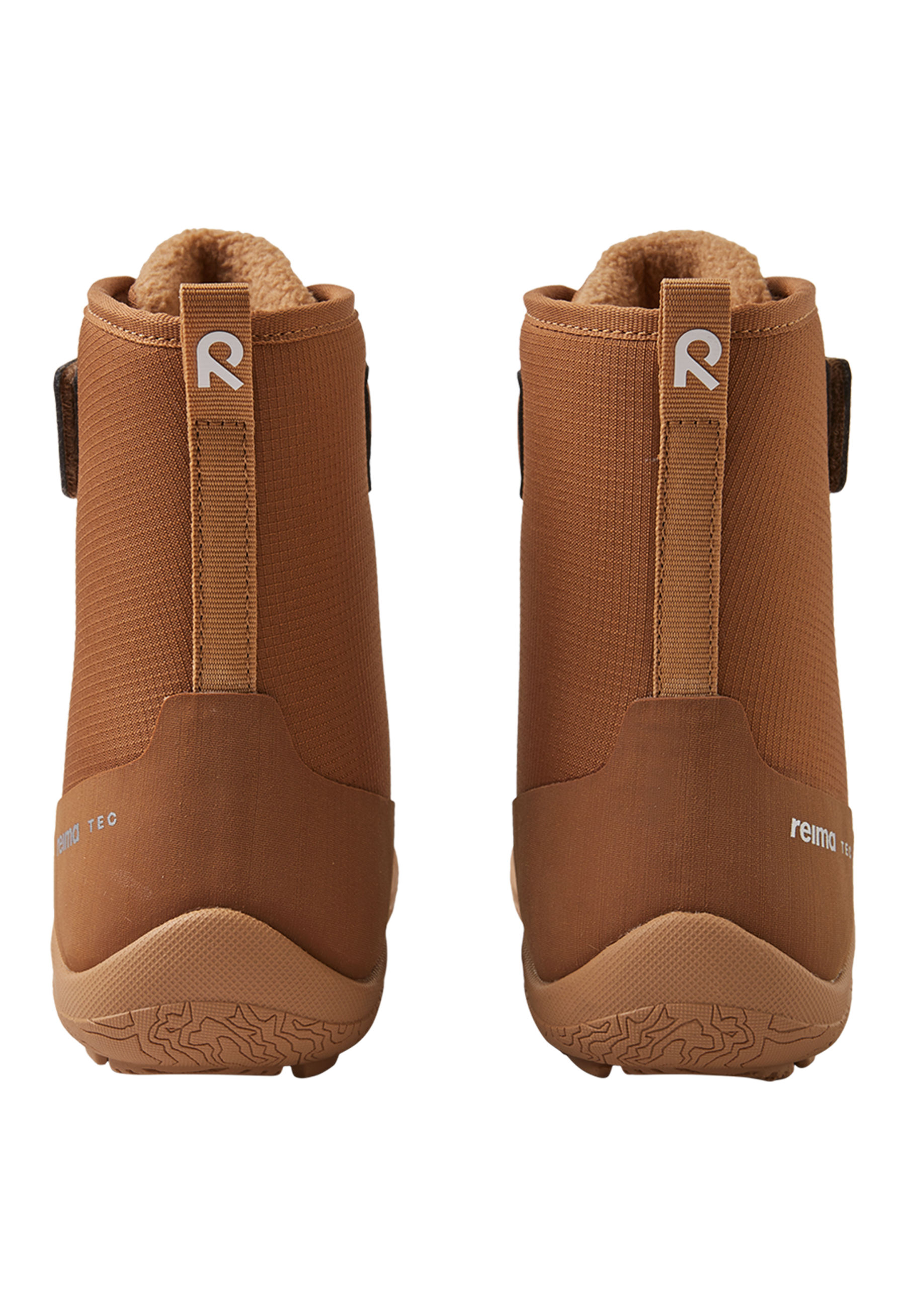 Reima Talvella Kids – Cinnamon Brown