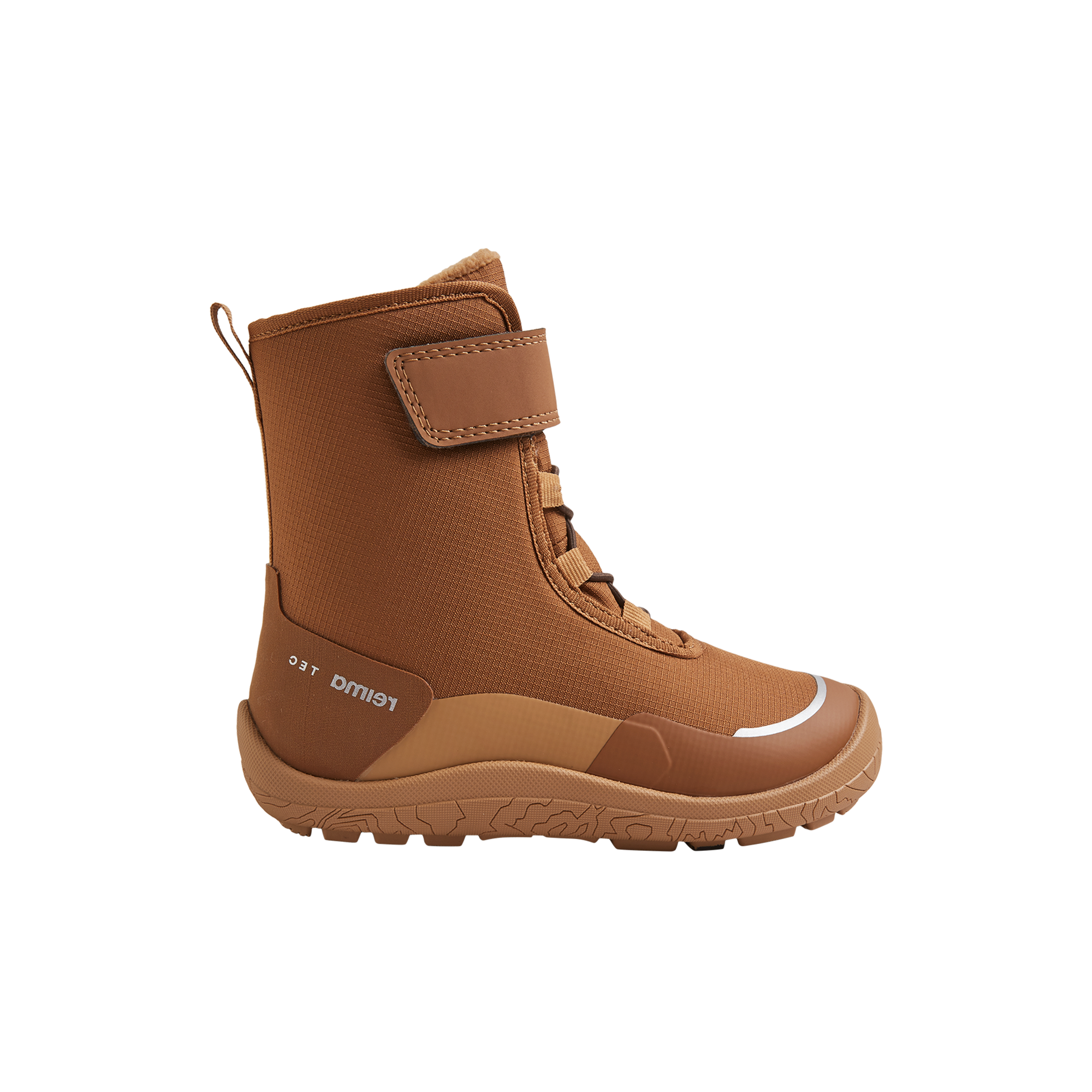 Reima Talvella Kids – Cinnamon Brown